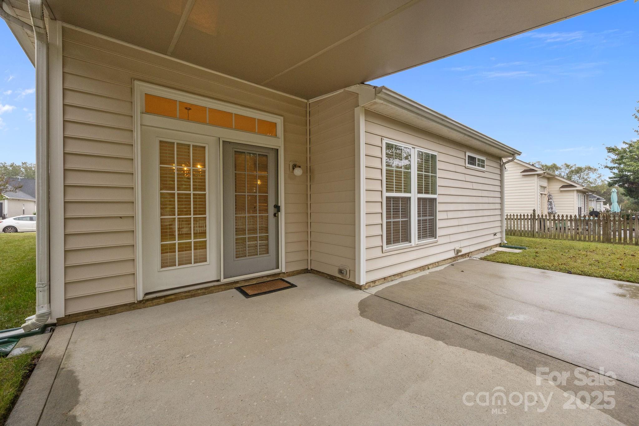 Lake Park - Residential