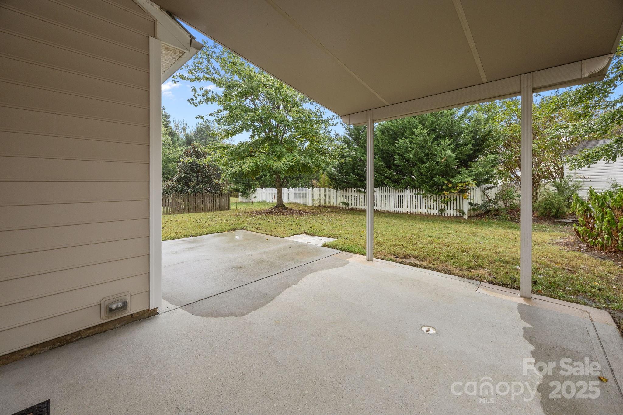 Lake Park - Residential