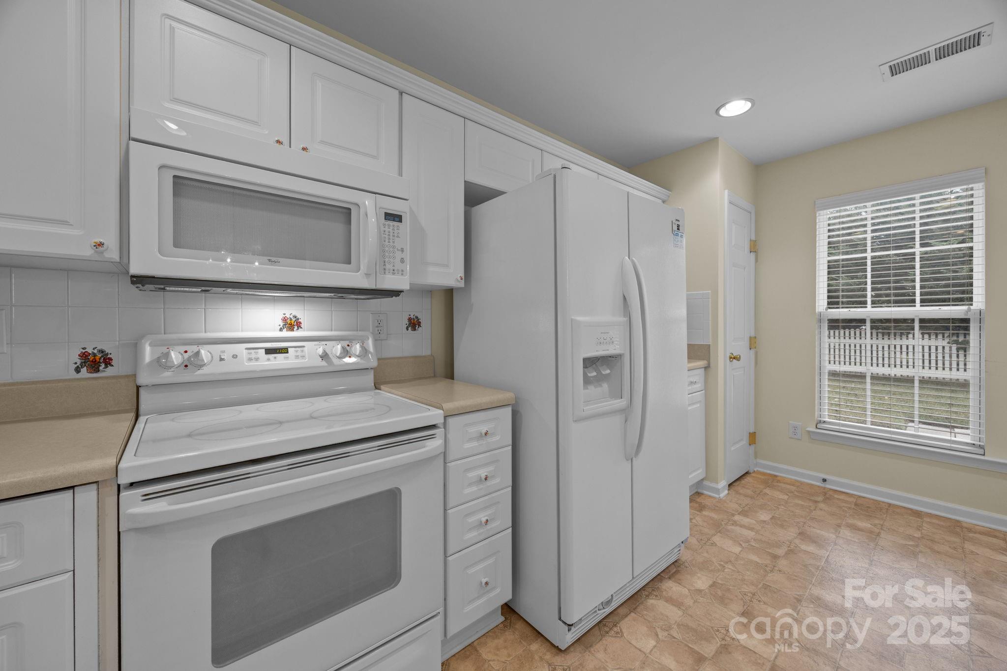 Lake Park - Residential