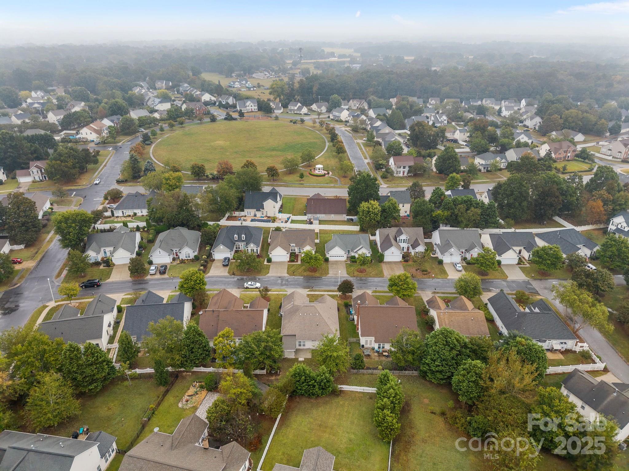 Lake Park - Residential