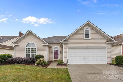6708 Mimosa Street Indian Trail NC 28079