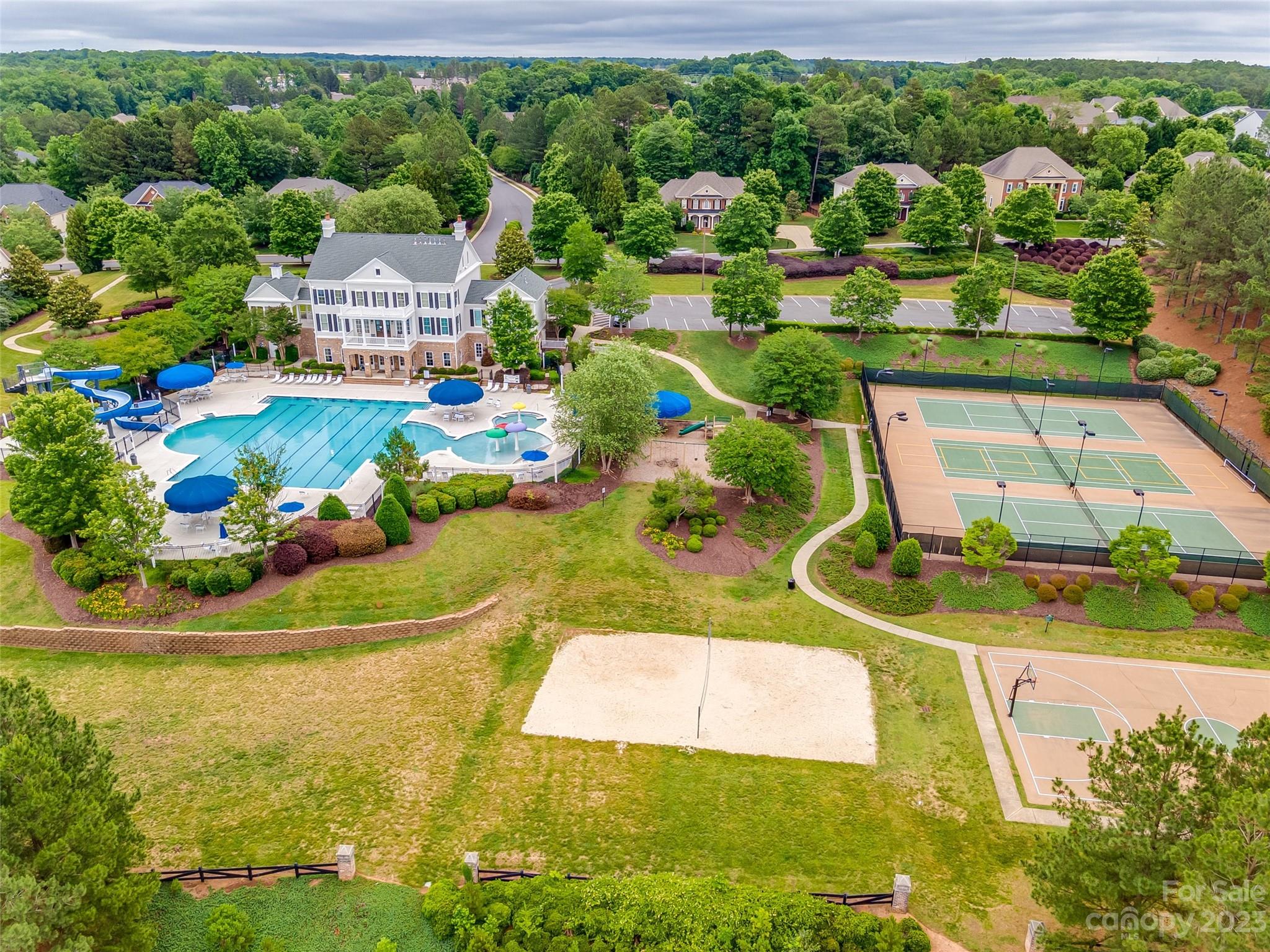 Bridgemill - Residential