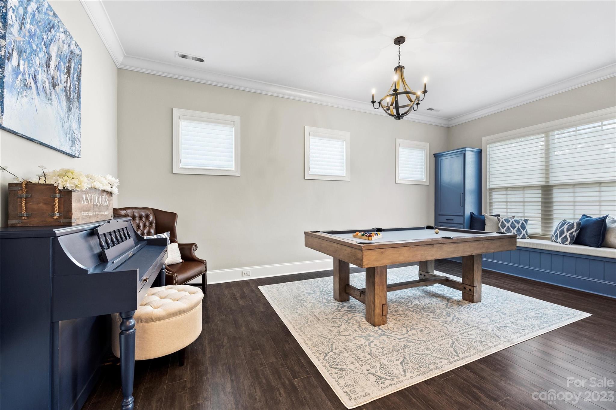 Bridgemill - Residential