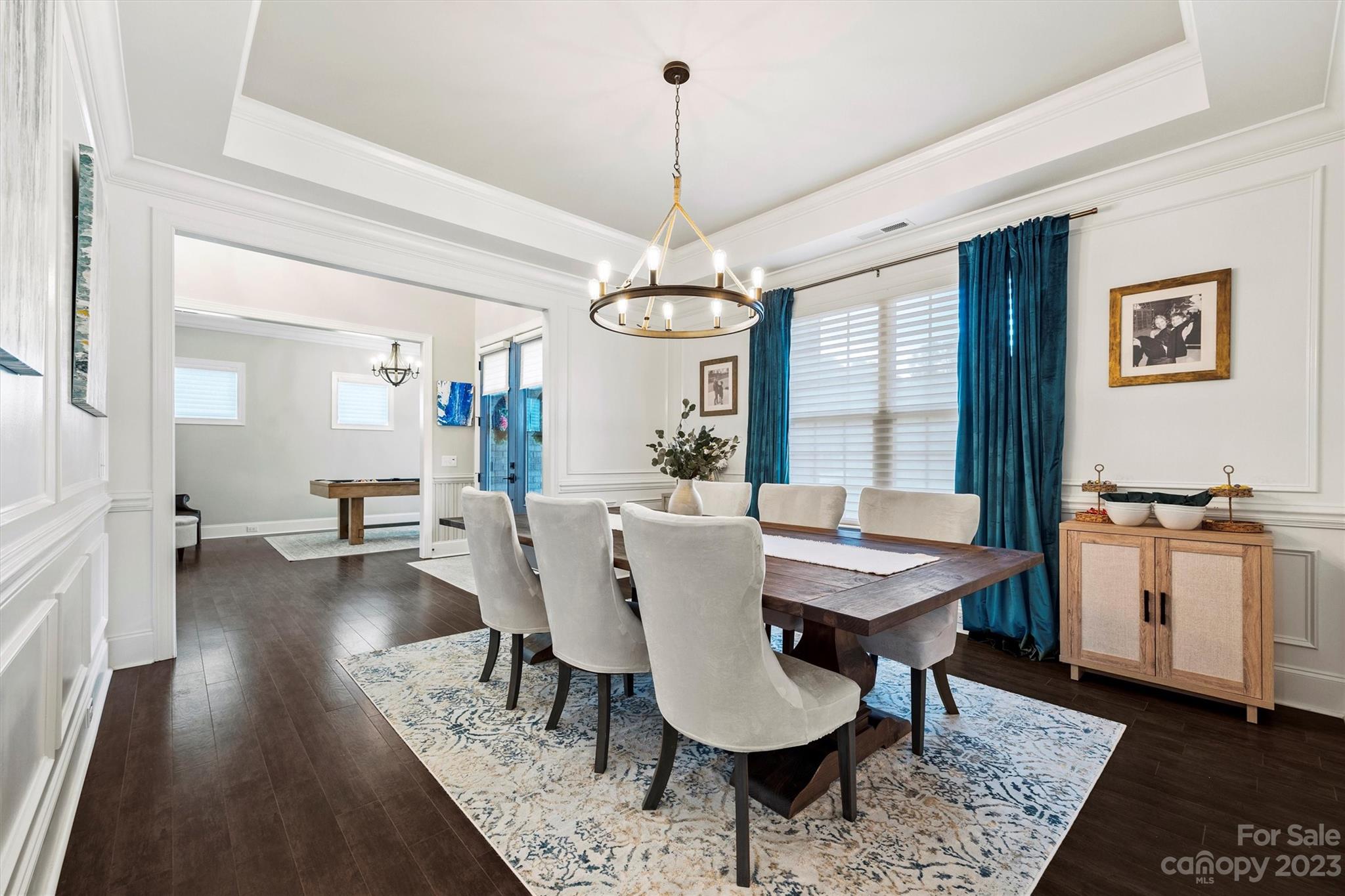 Bridgemill - Residential