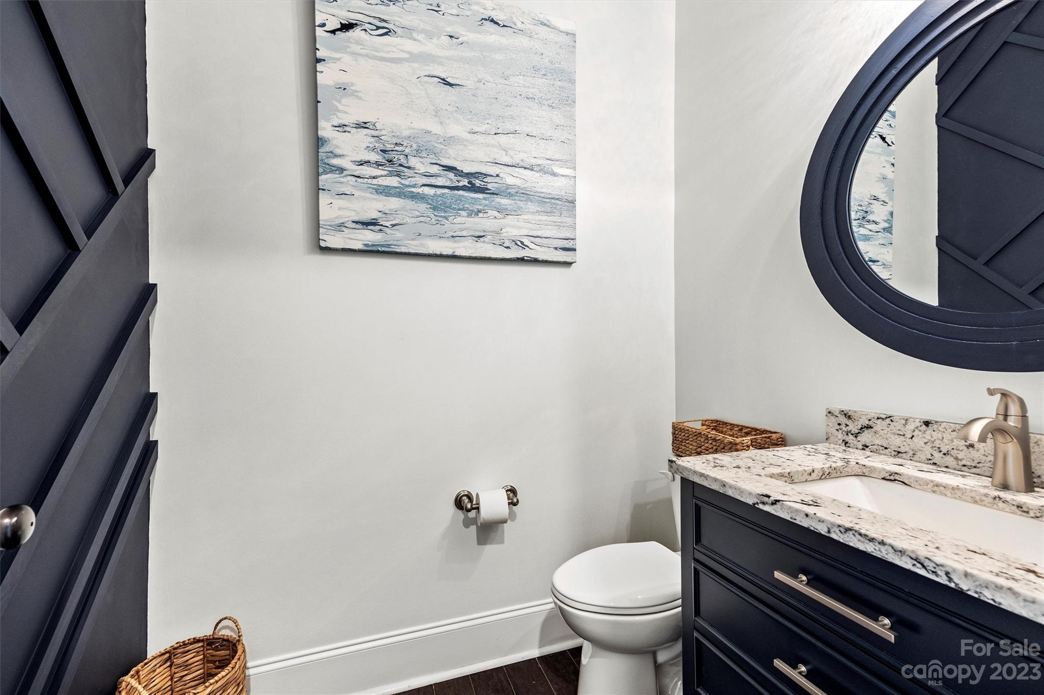 Bridgemill - Residential