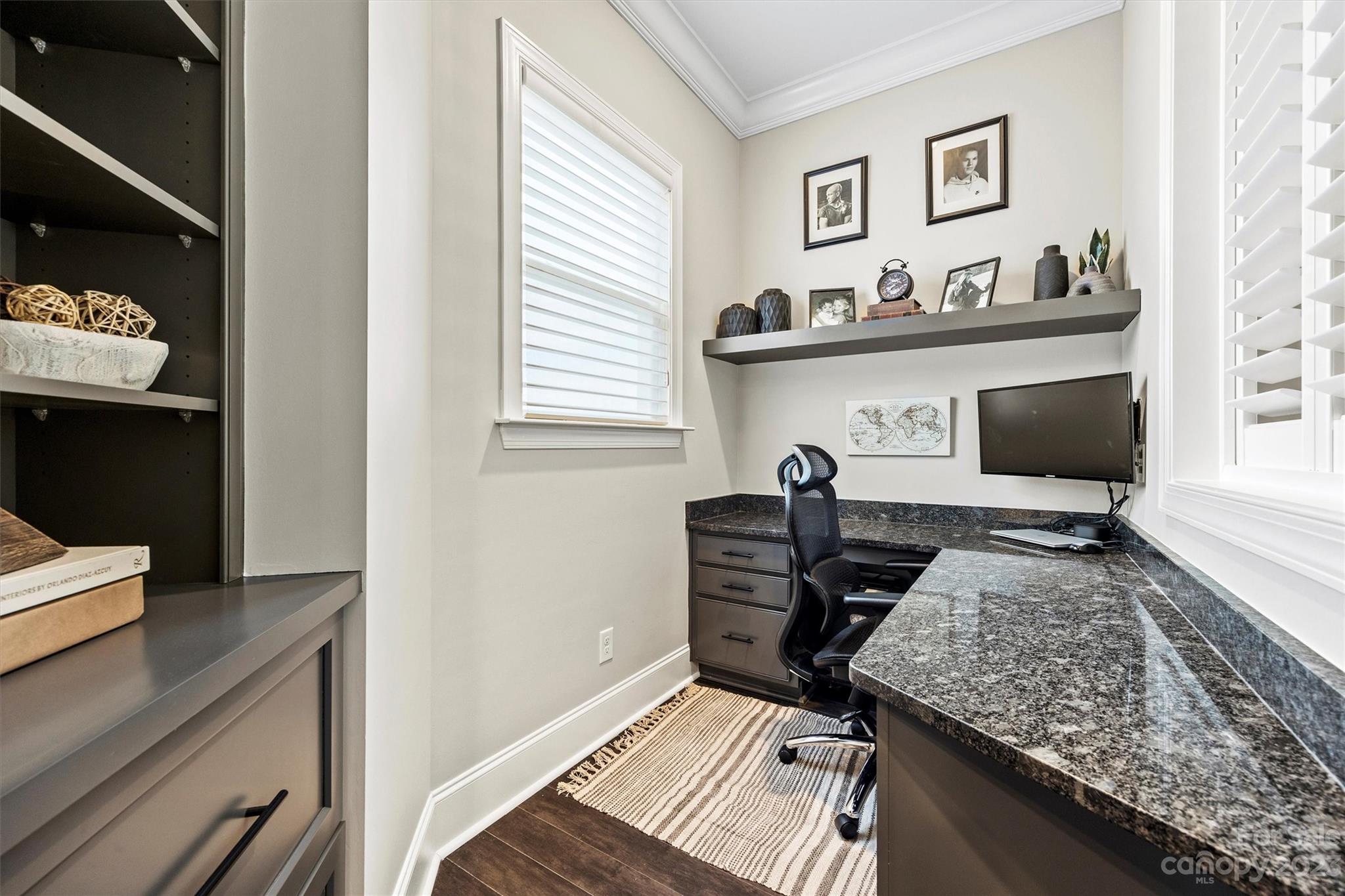 Bridgemill - Residential