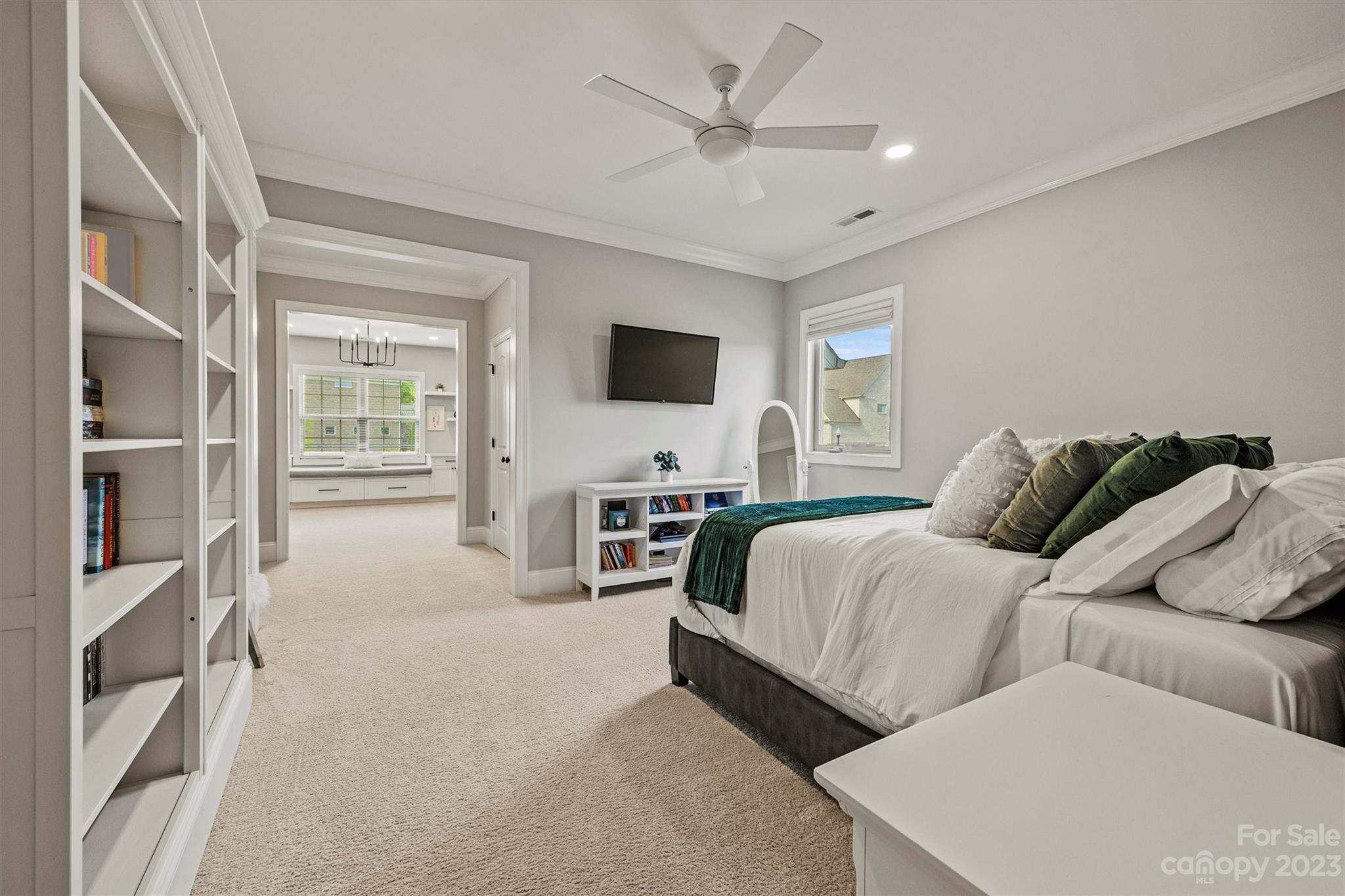 Bridgemill - Residential