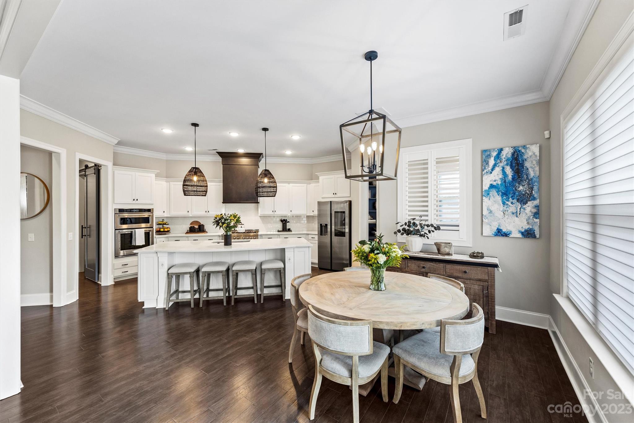 Bridgemill - Residential