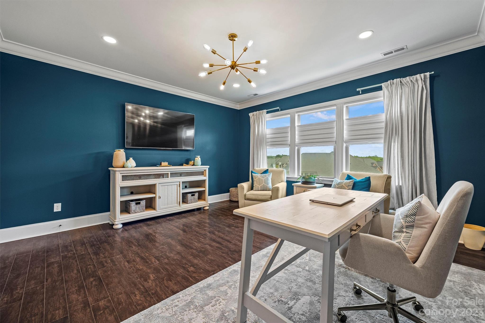 Bridgemill - Residential