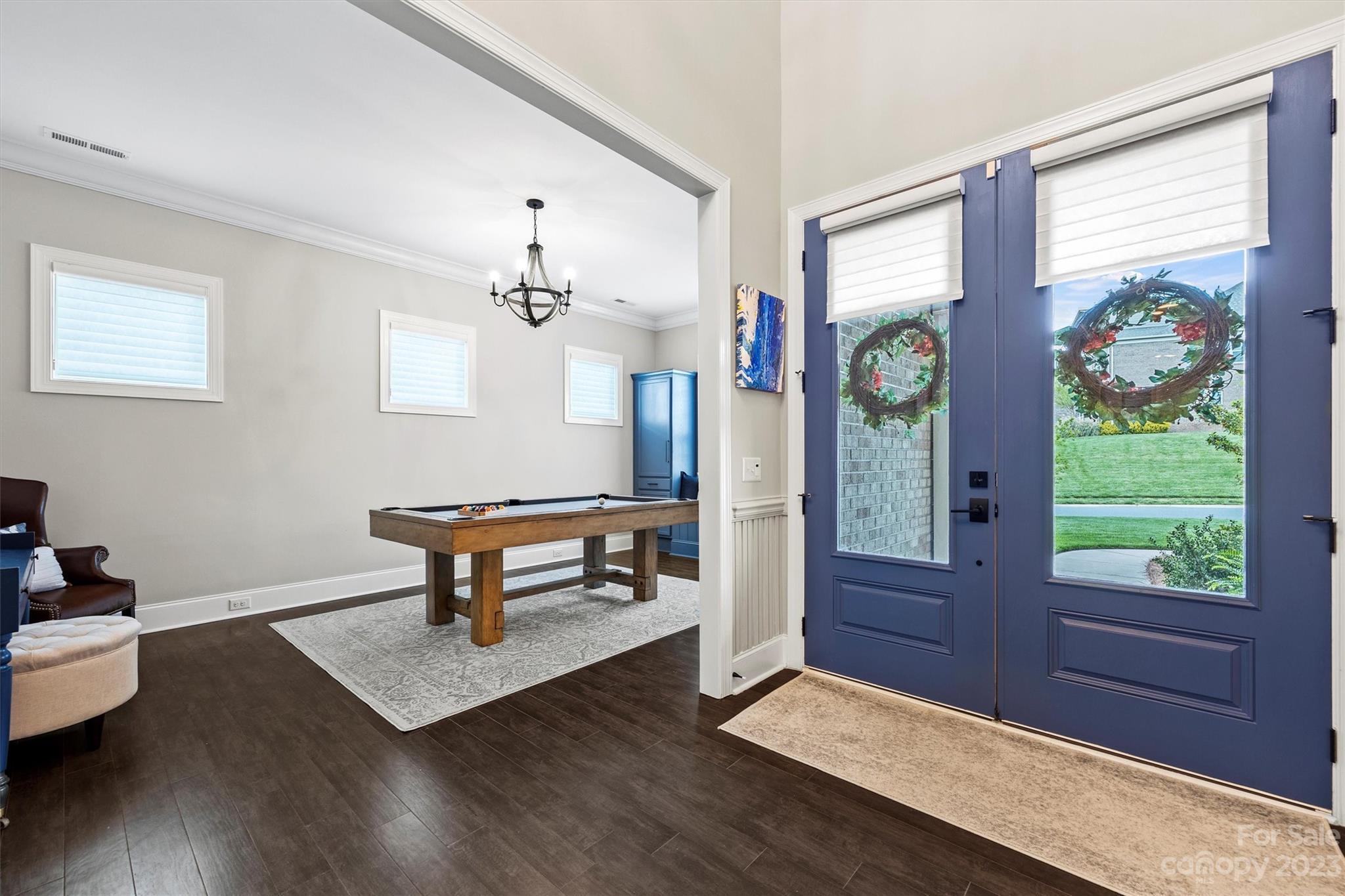 Bridgemill - Residential