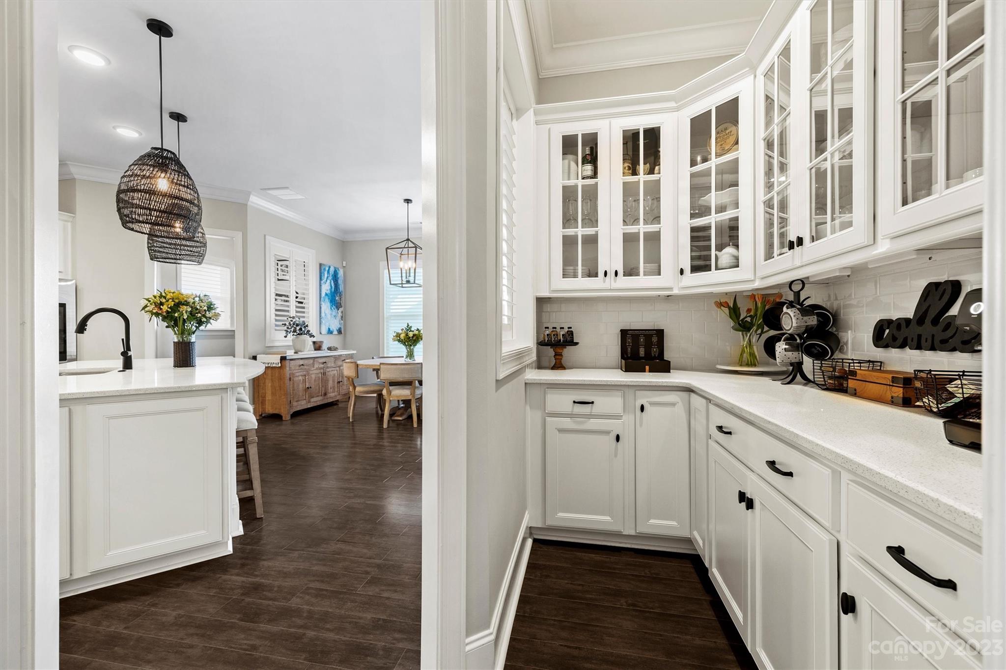 Bridgemill - Residential