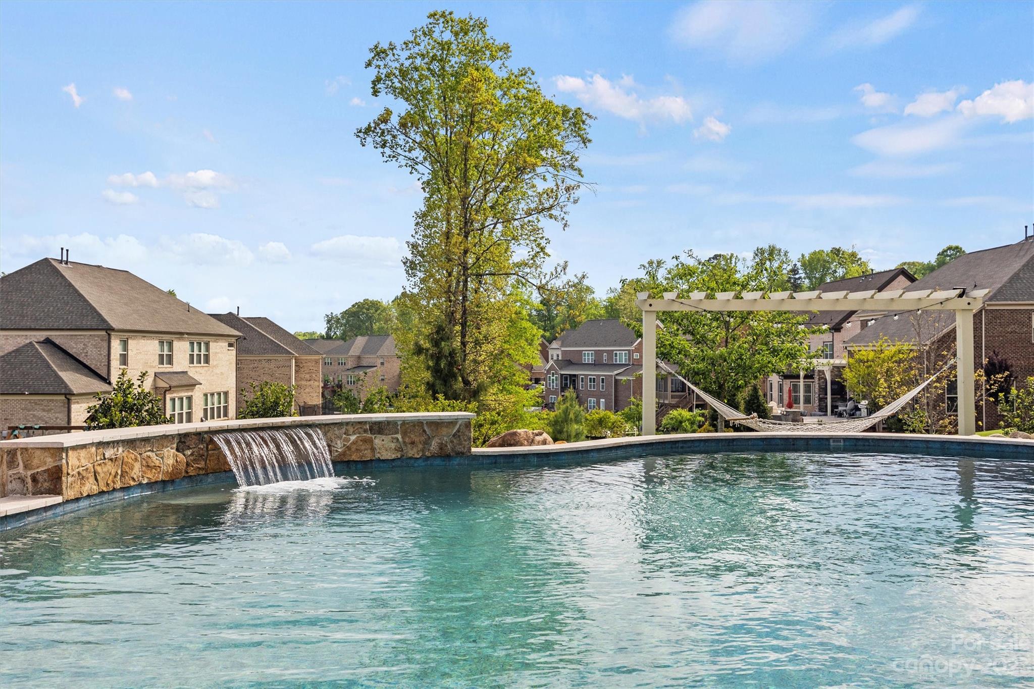 Bridgemill - Residential