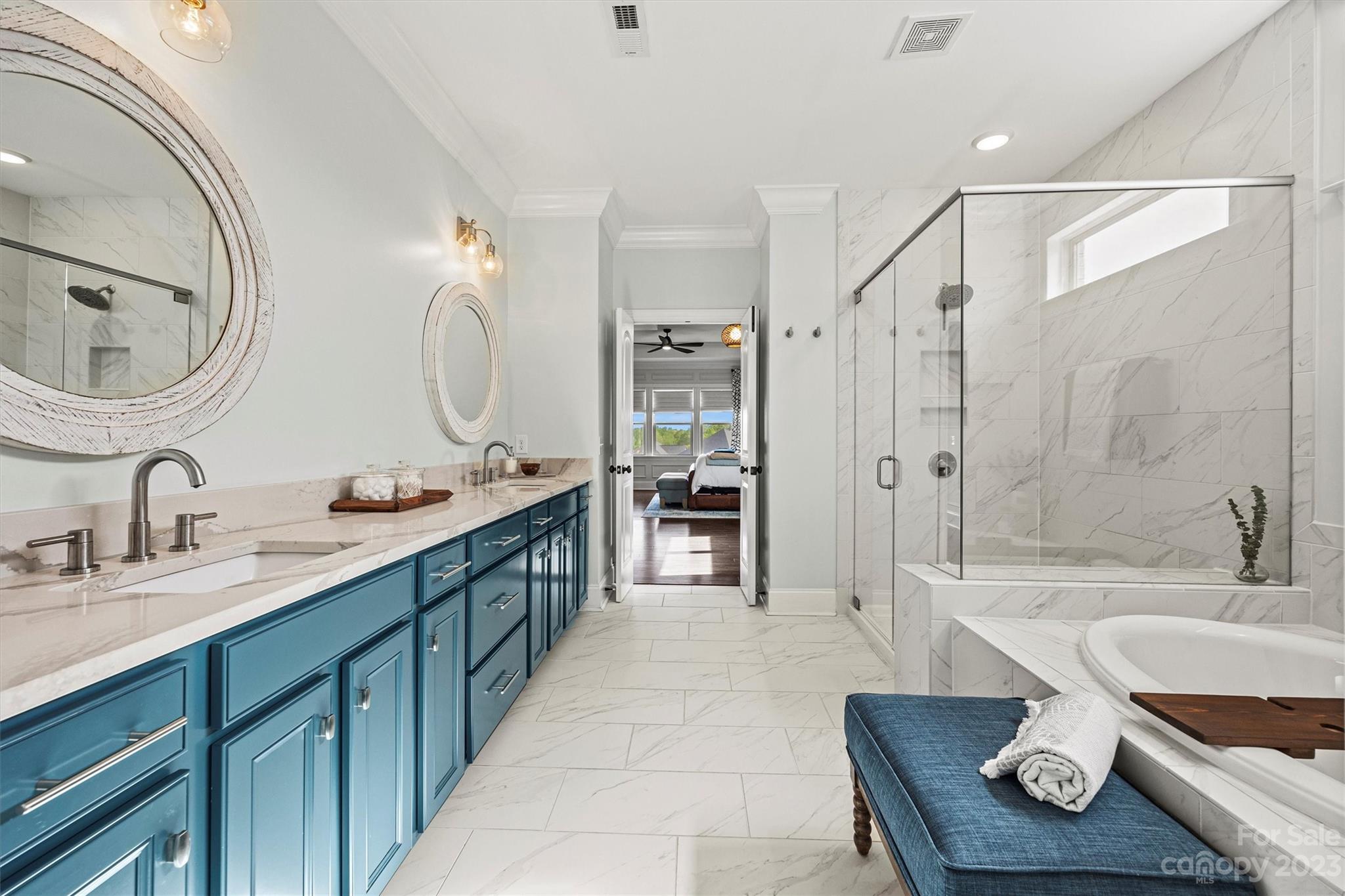 Bridgemill - Residential