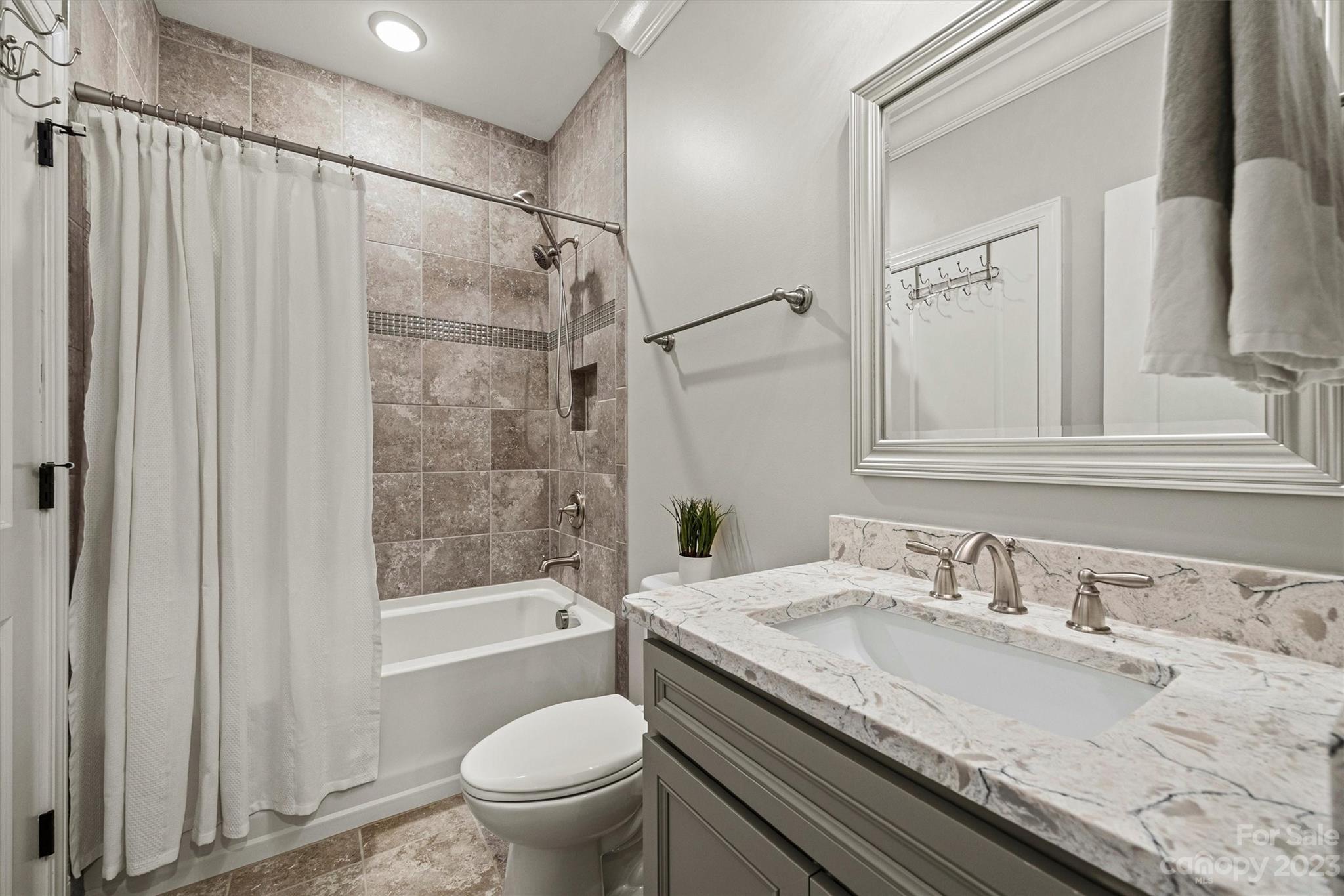 Bridgemill - Residential