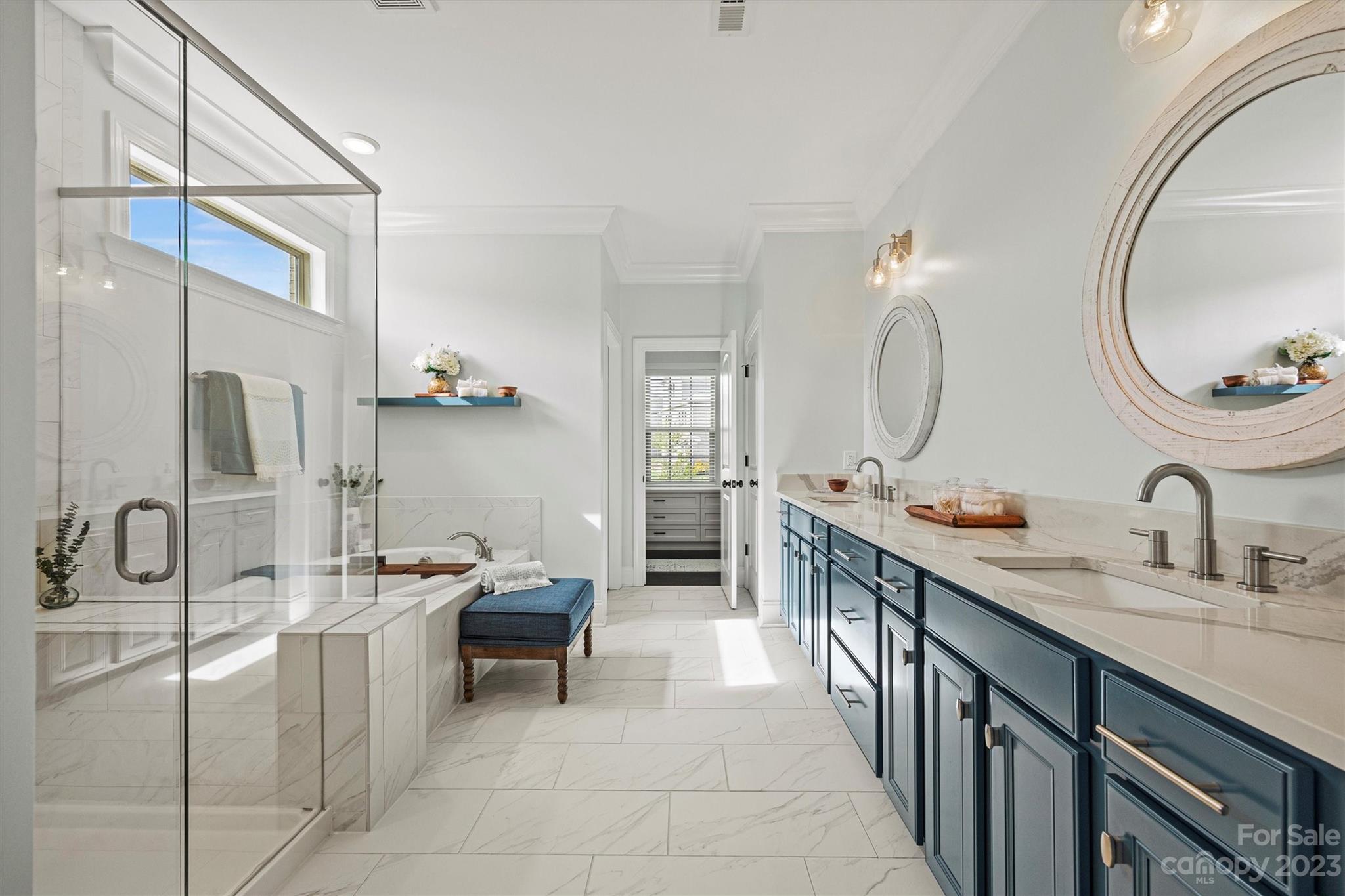 Bridgemill - Residential