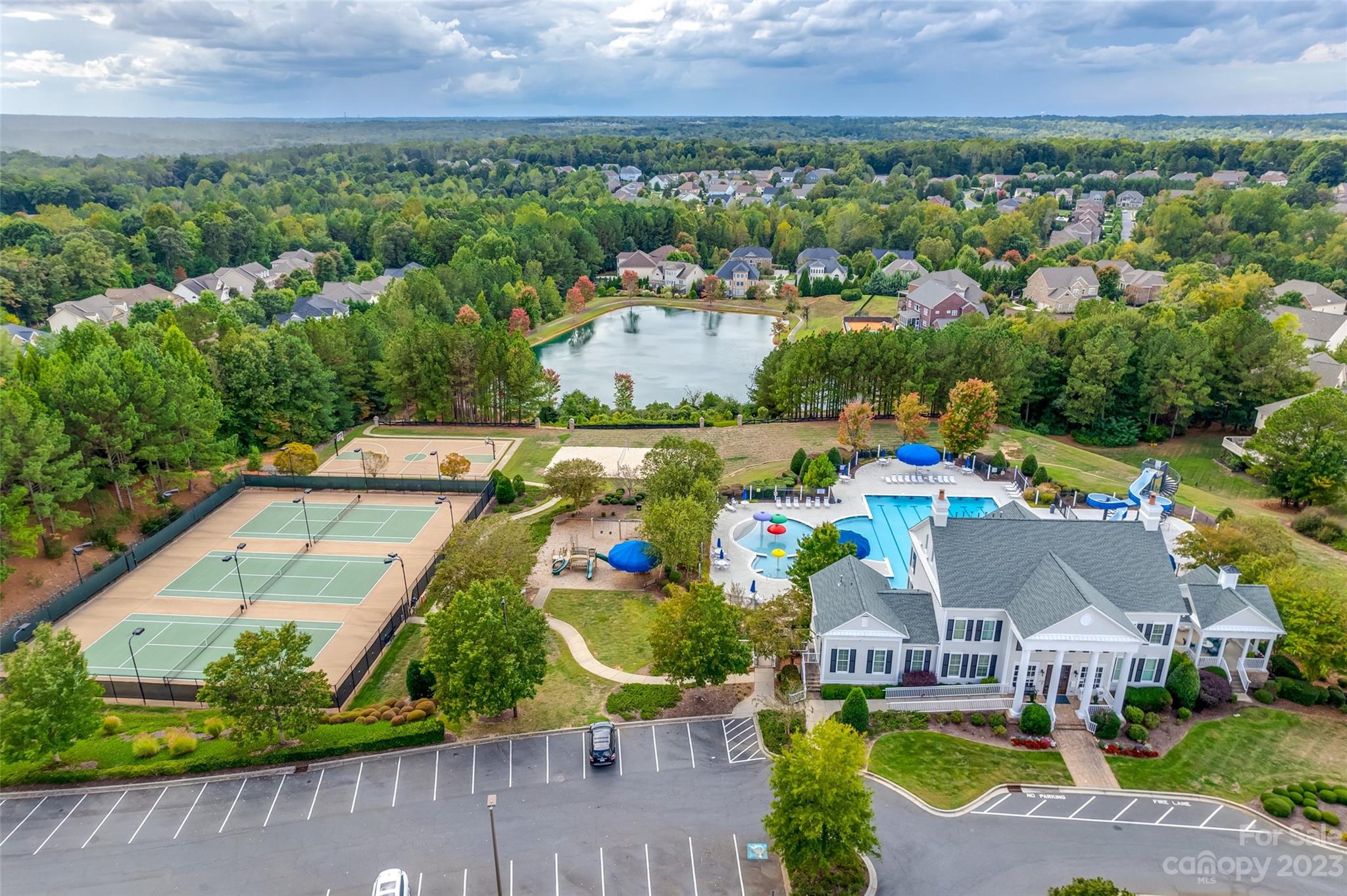 Bridgemill - Residential