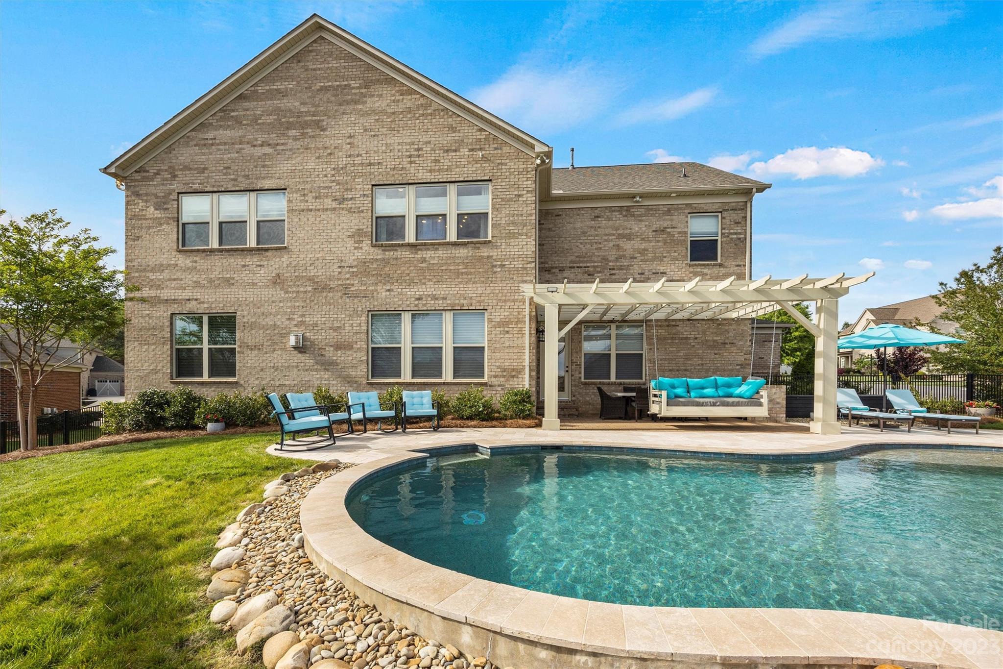 Bridgemill - Residential