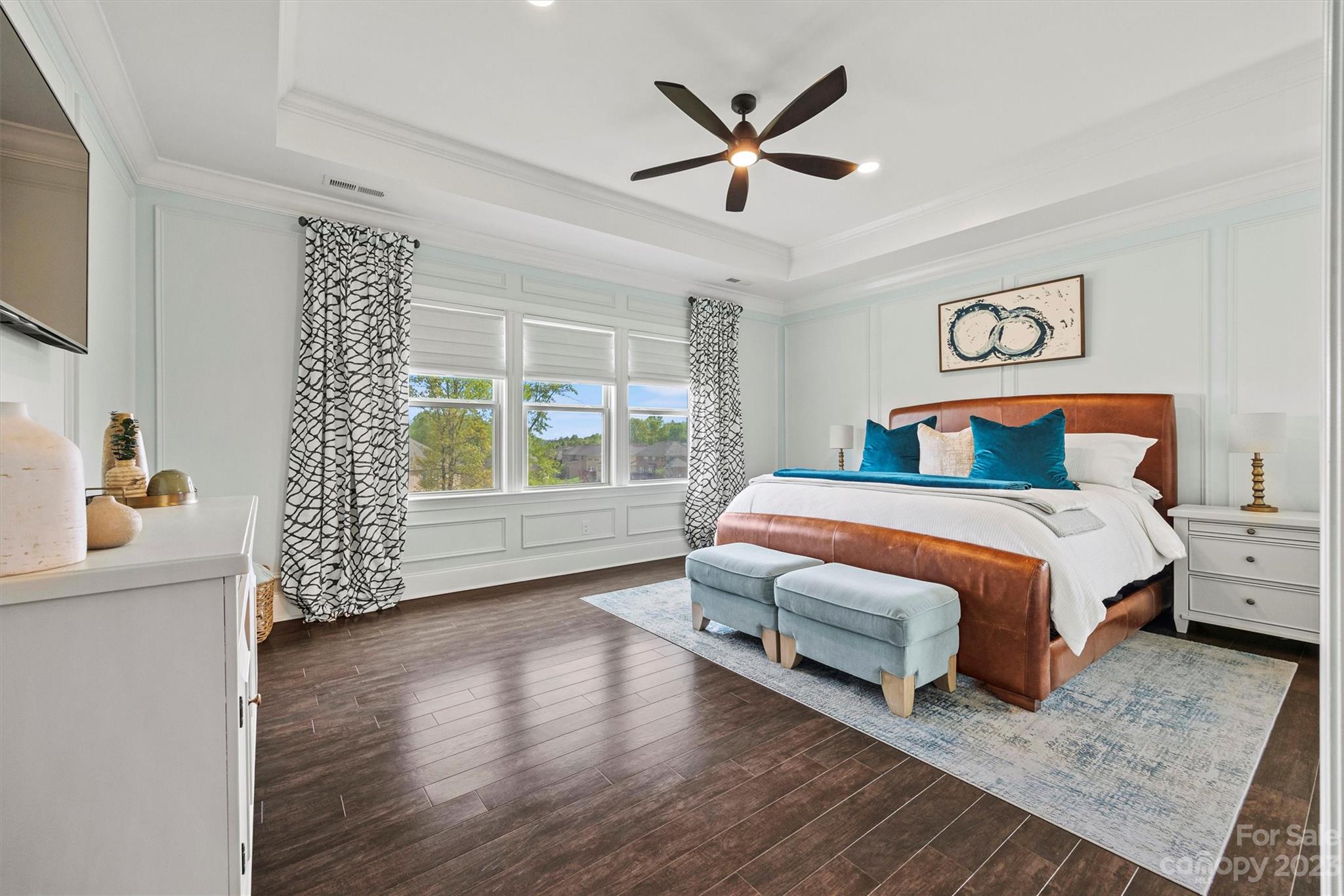 Bridgemill - Residential