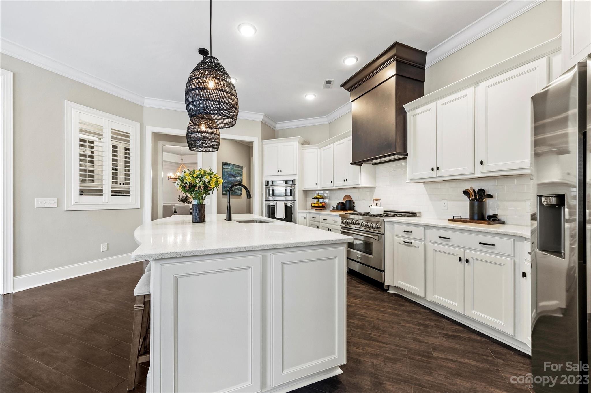 Bridgemill - Residential