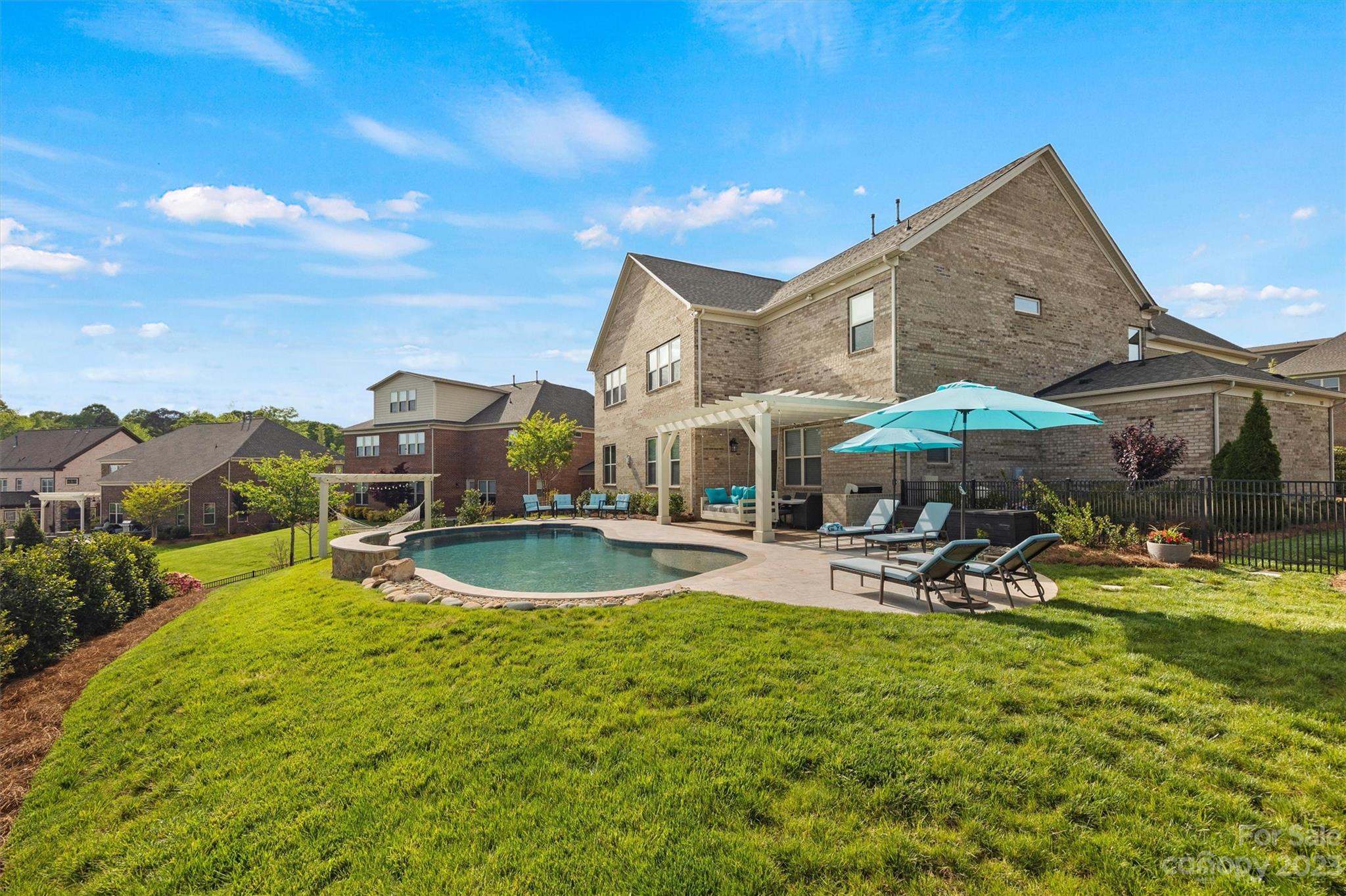 Bridgemill - Residential