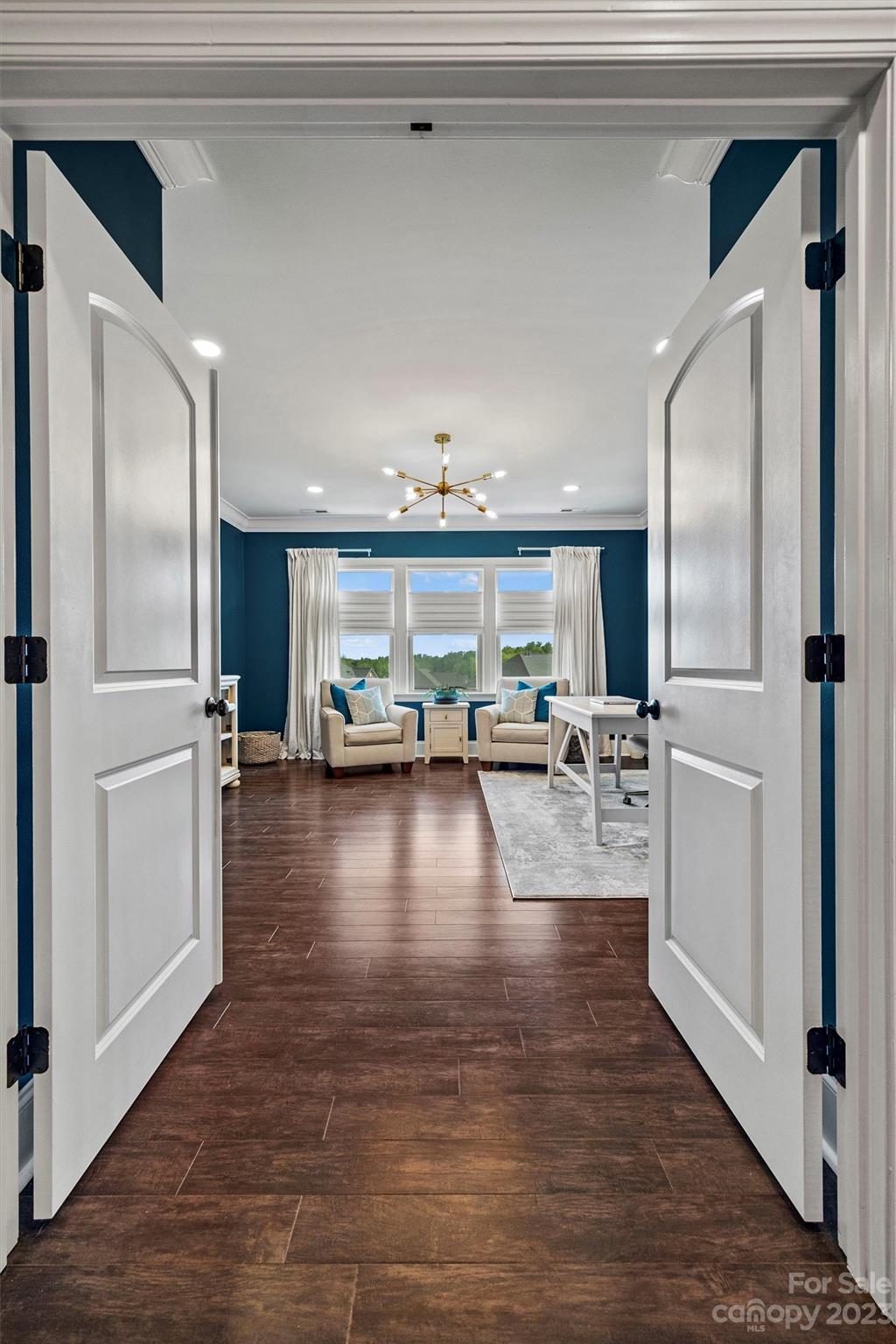 Bridgemill - Residential