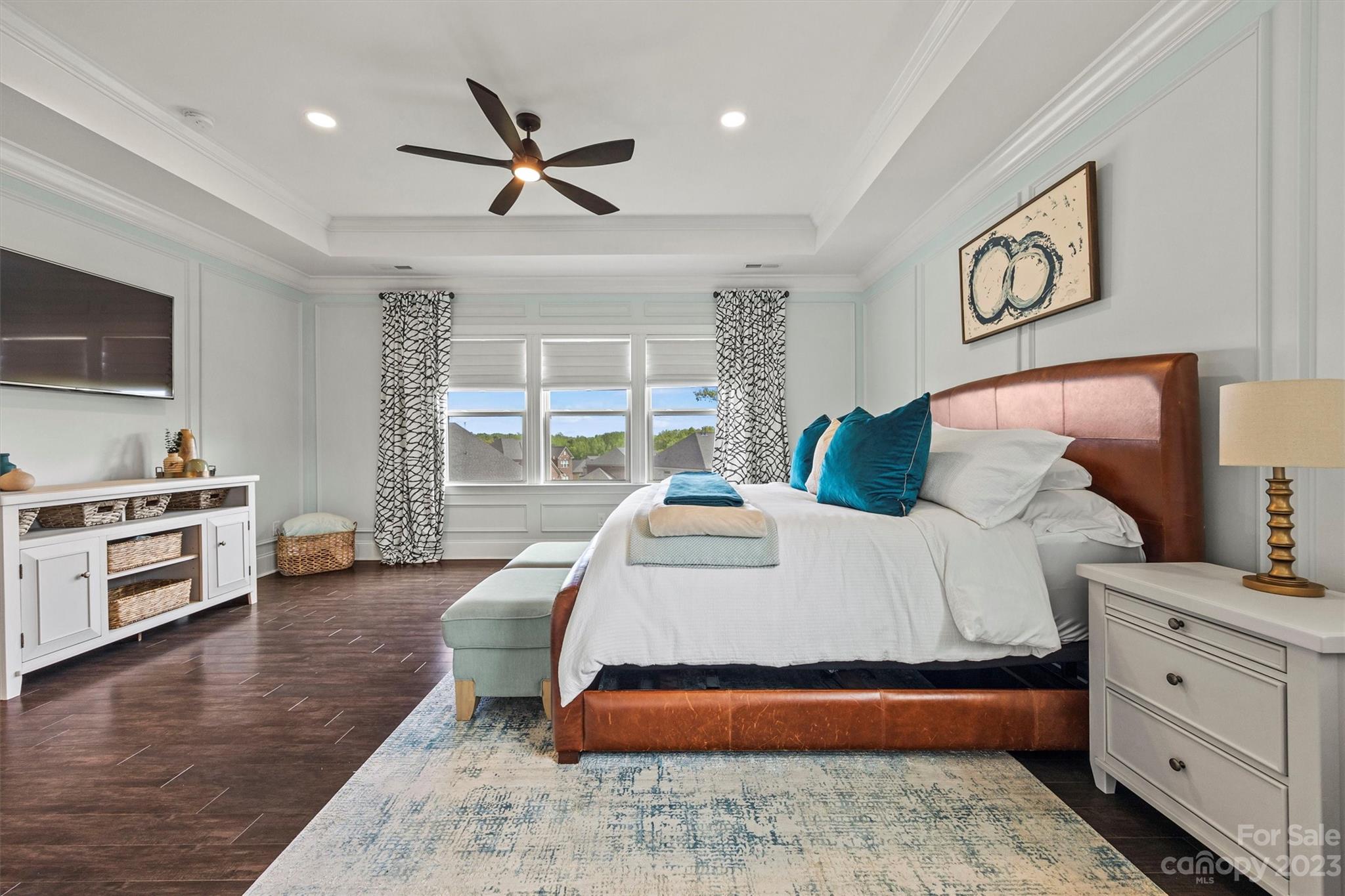 Bridgemill - Residential