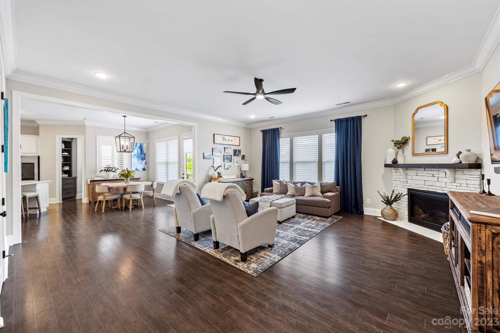 Bridgemill - Residential