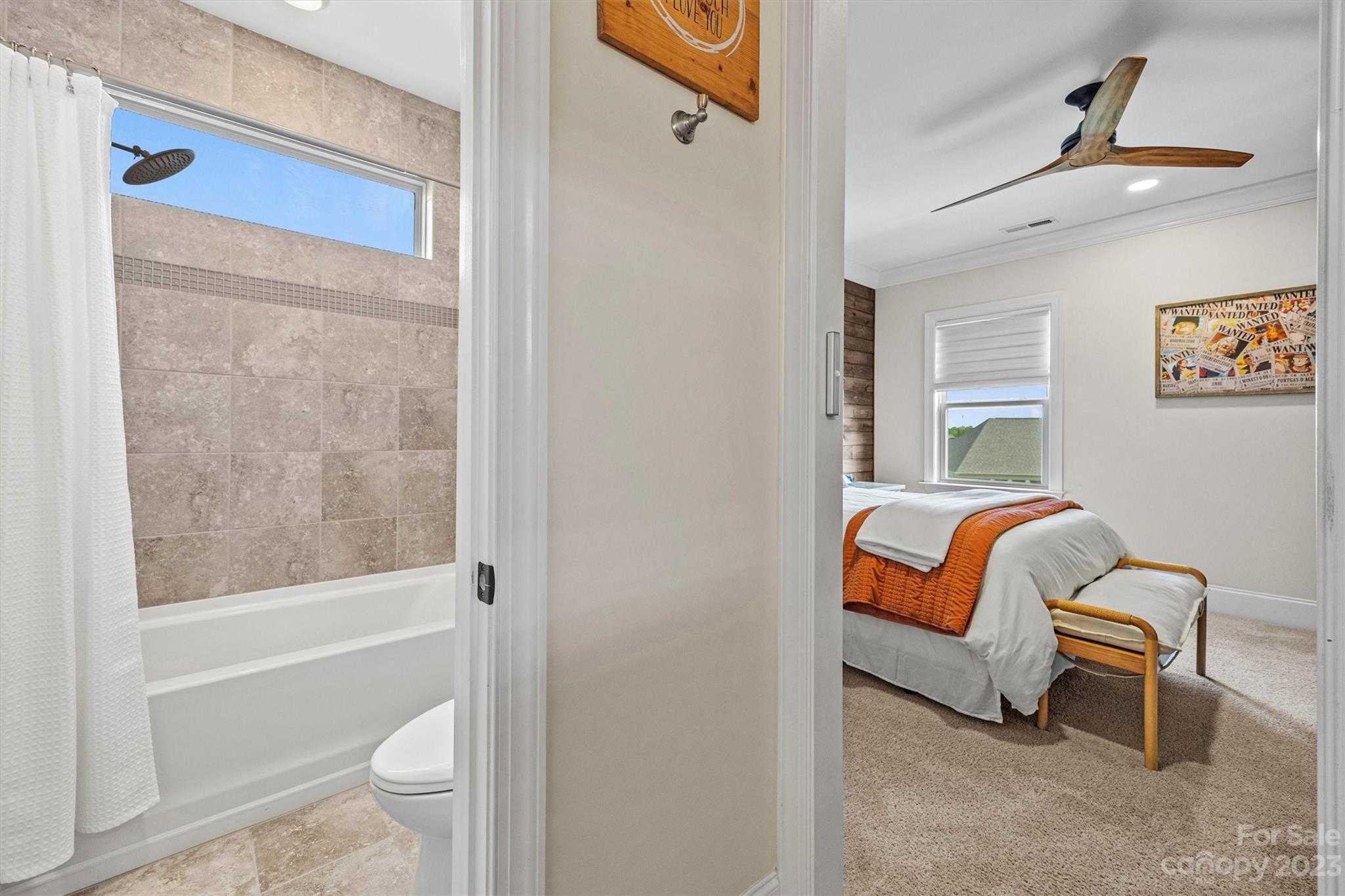 Bridgemill - Residential