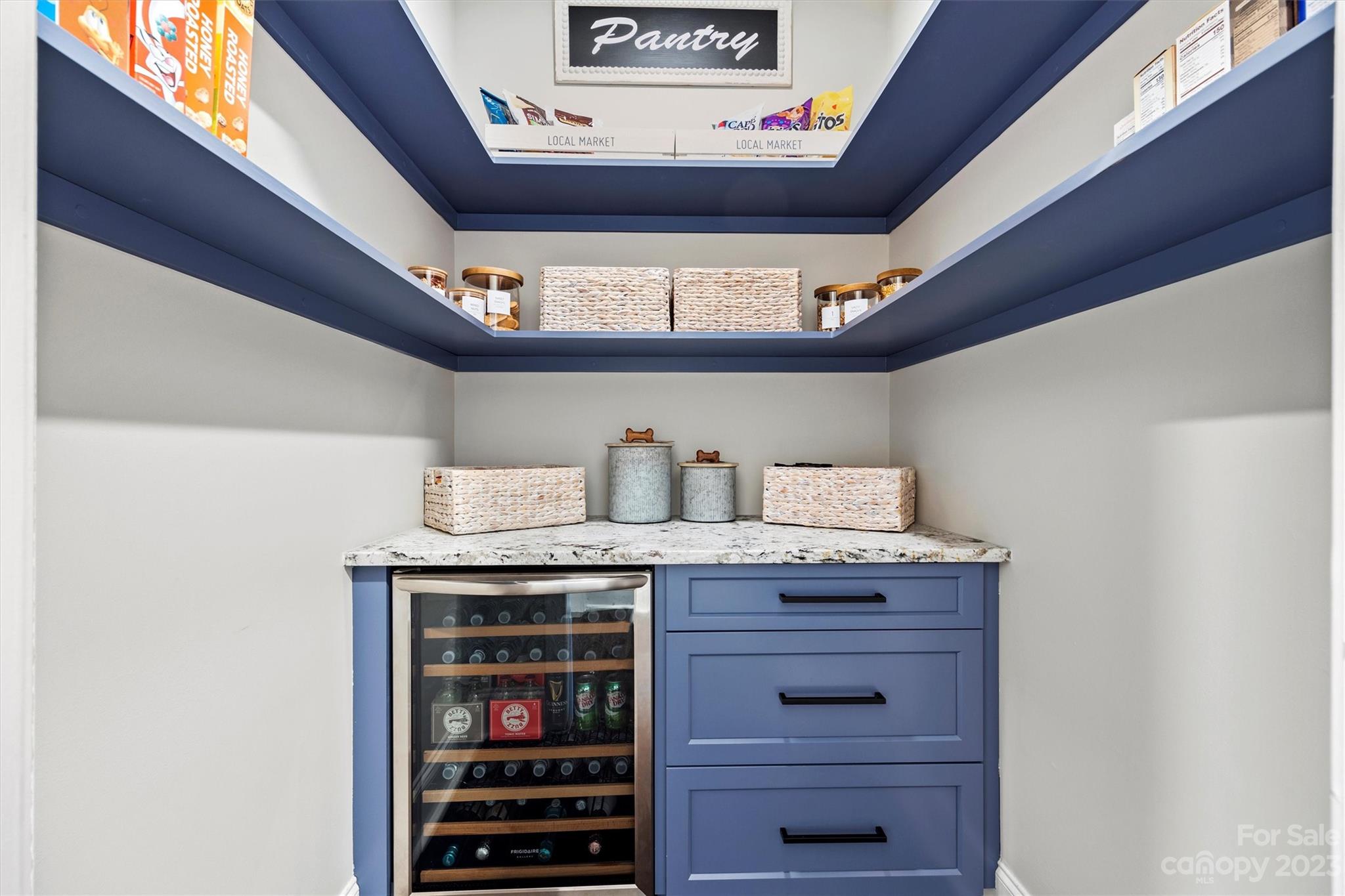 Bridgemill - Residential