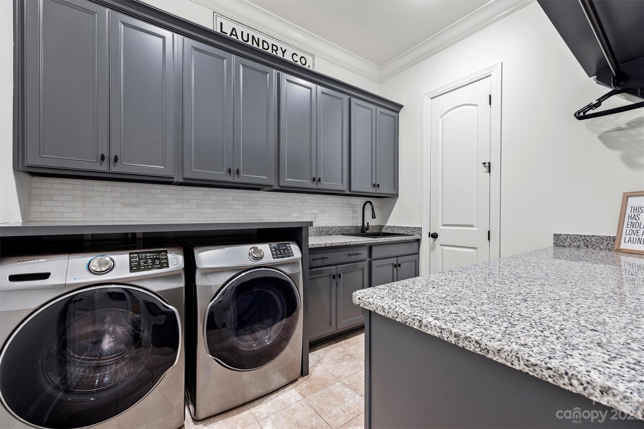 Bridgemill - Residential