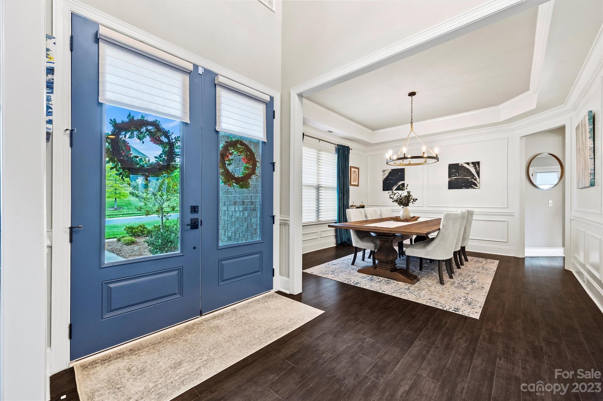 Bridgemill - Residential