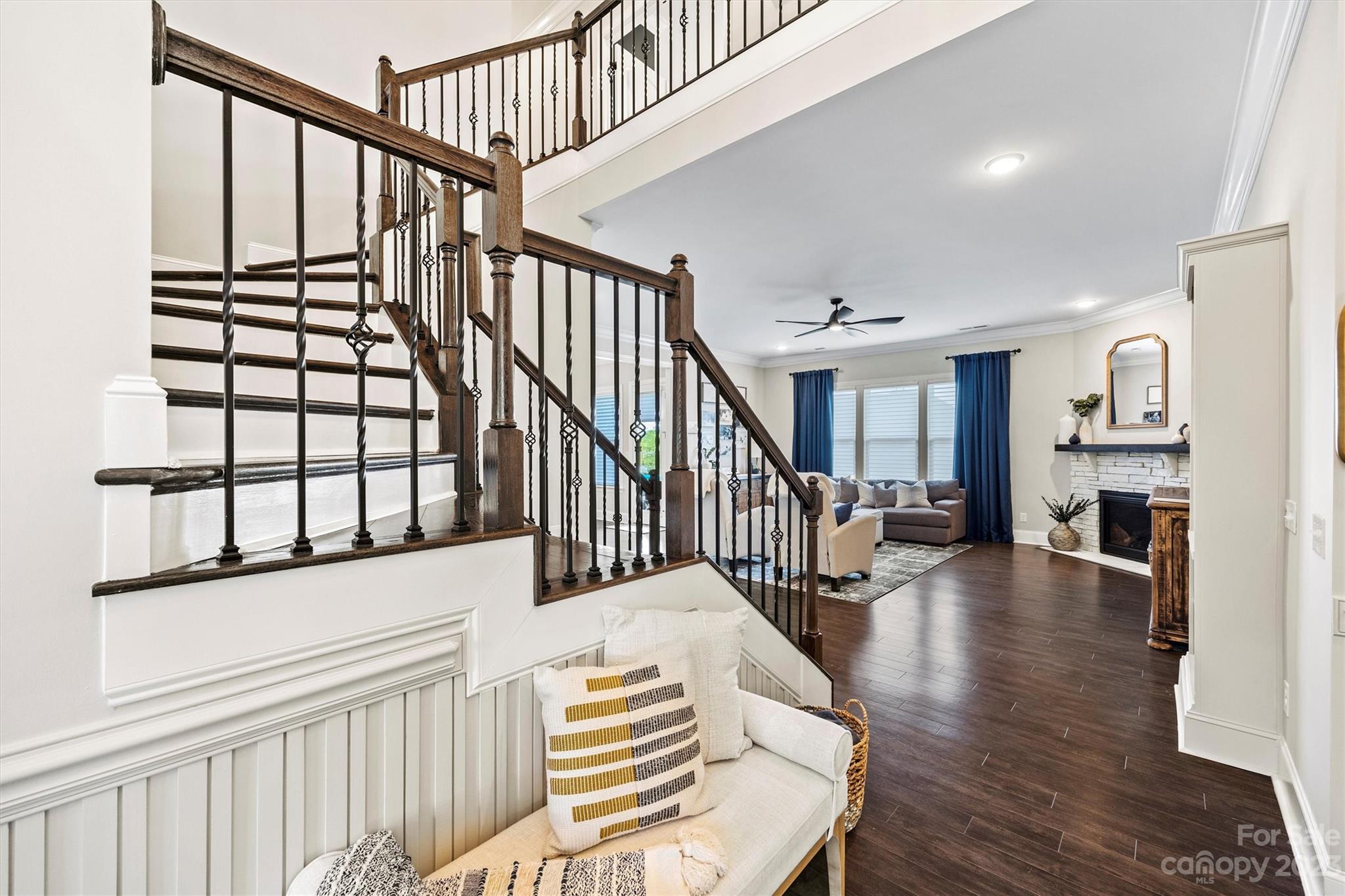 Bridgemill - Residential