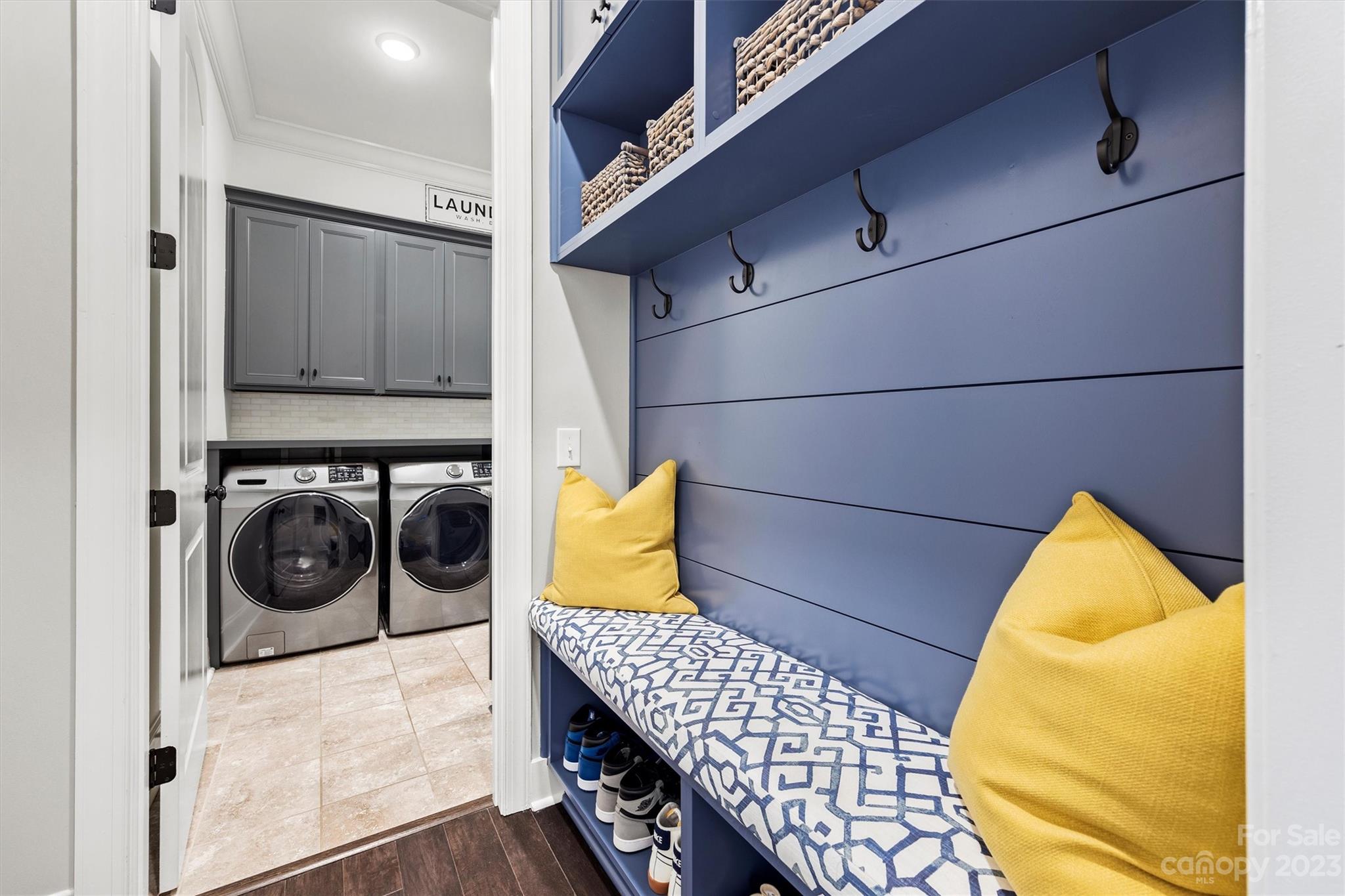 Bridgemill - Residential