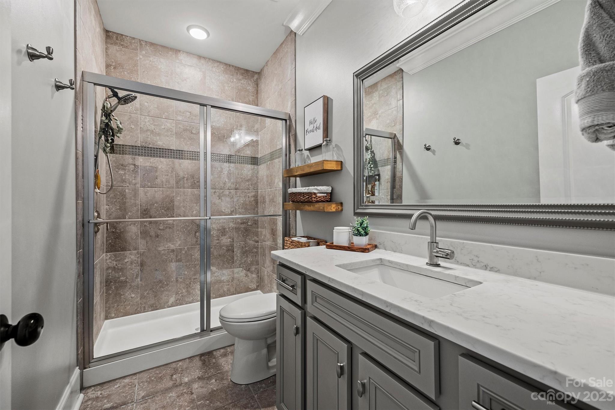 Bridgemill - Residential