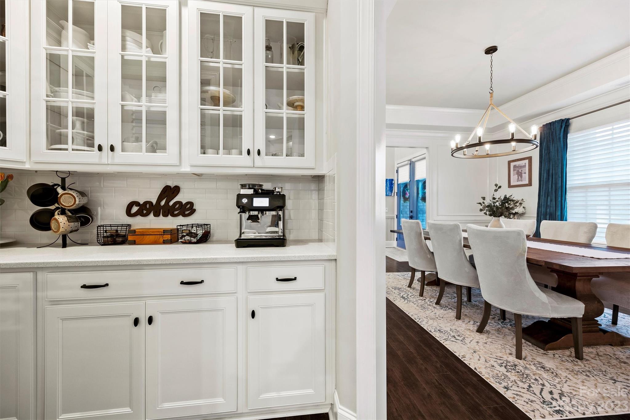 Bridgemill - Residential