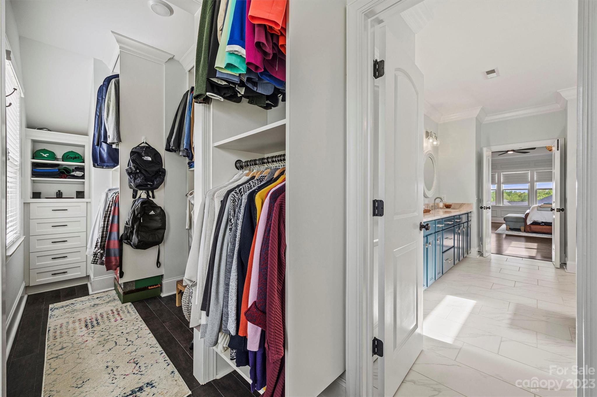 Bridgemill - Residential