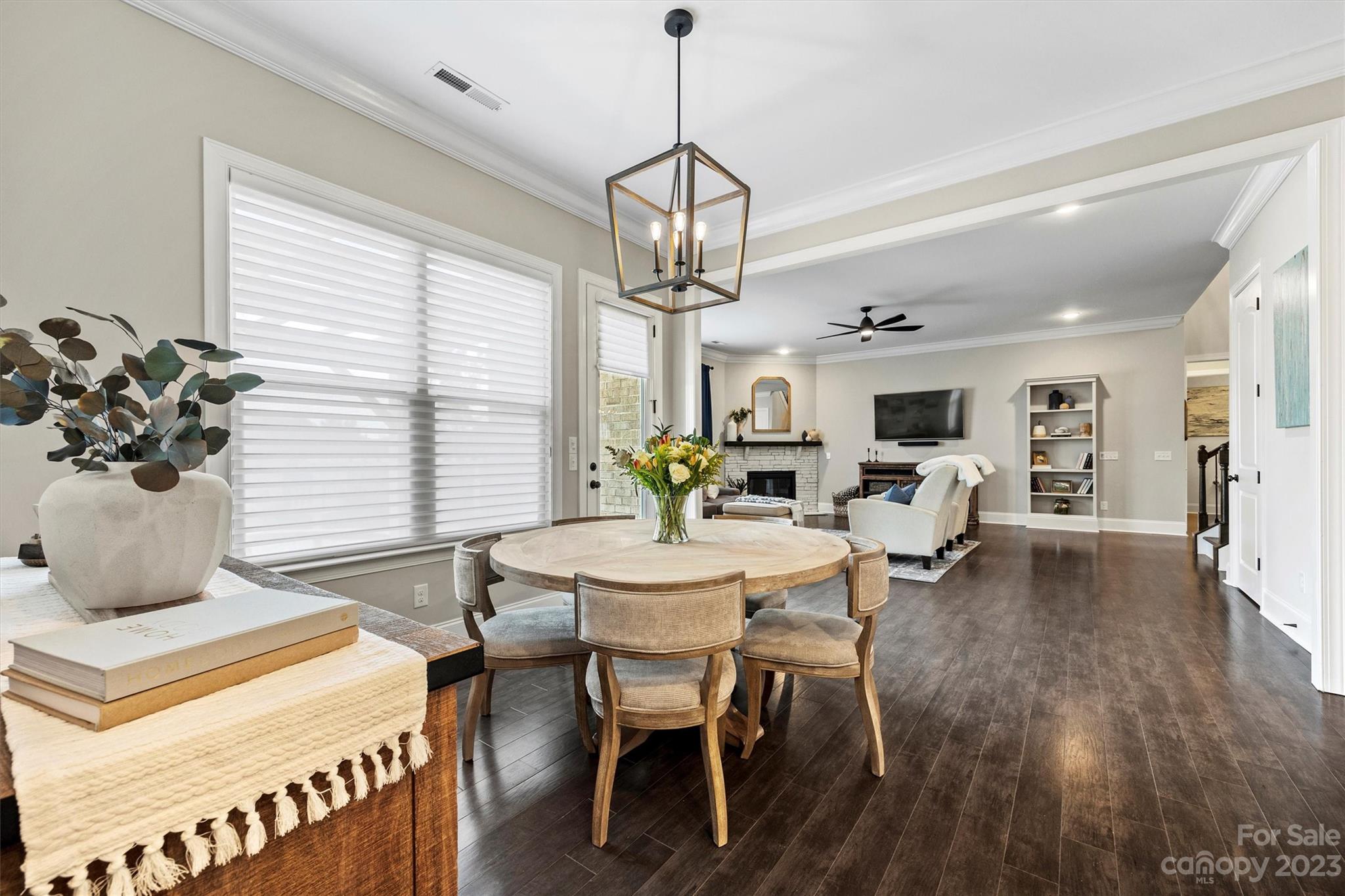 Bridgemill - Residential