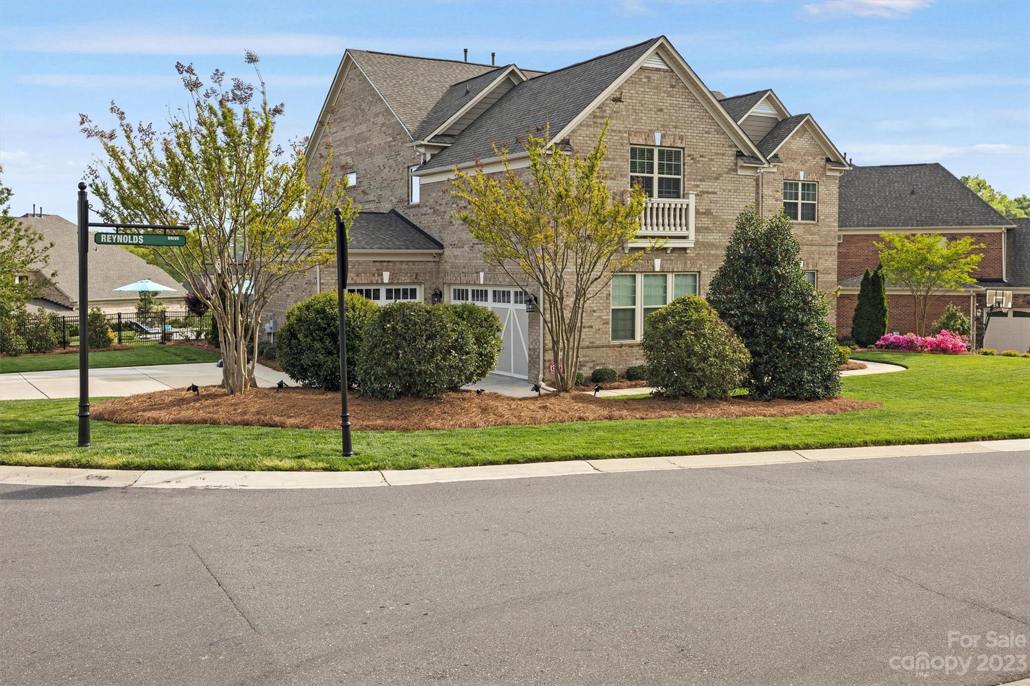 Bridgemill - Residential