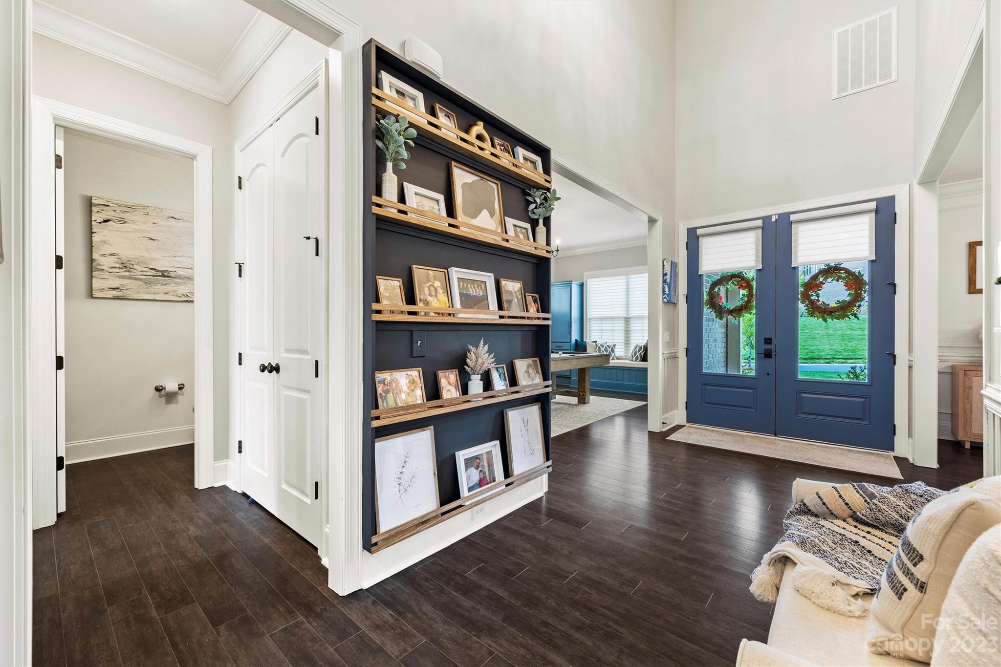 Bridgemill - Residential