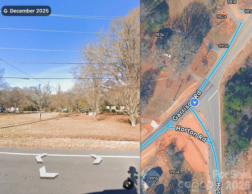 This is an investment / development property in the River District area. The property is next to the recently sold 3 acre parcel that was just recently closed on. The property could be used for many things and is rare to find for sale in the River District area.
The 828 sq ft house on the property is presently lived in by the owner but this is a land sale no discloser on the house, Sold As Is. The true value is in the location and future use. This 2.247 acres is presently 2 separate parcels 1.63 acres Tax Id 14114313 and 0.617 acres Tax Id 14114314 zoning is N1-A. Take a look and make an offer.