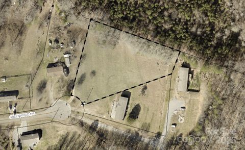 109 Greenwood Drive Grover NC 28073