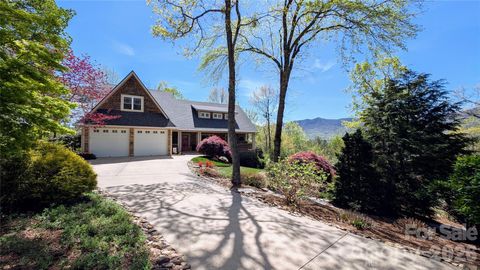 Photo of 43 Galax Lane, Black Mountain, NC 28711 (MLS # 4355417)