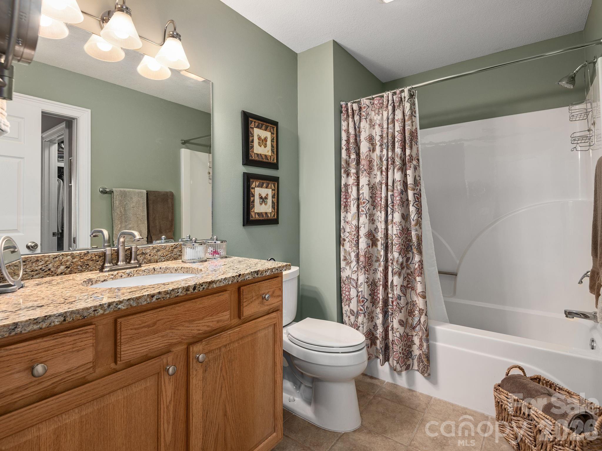 Allen Mountain Ridge - Residential