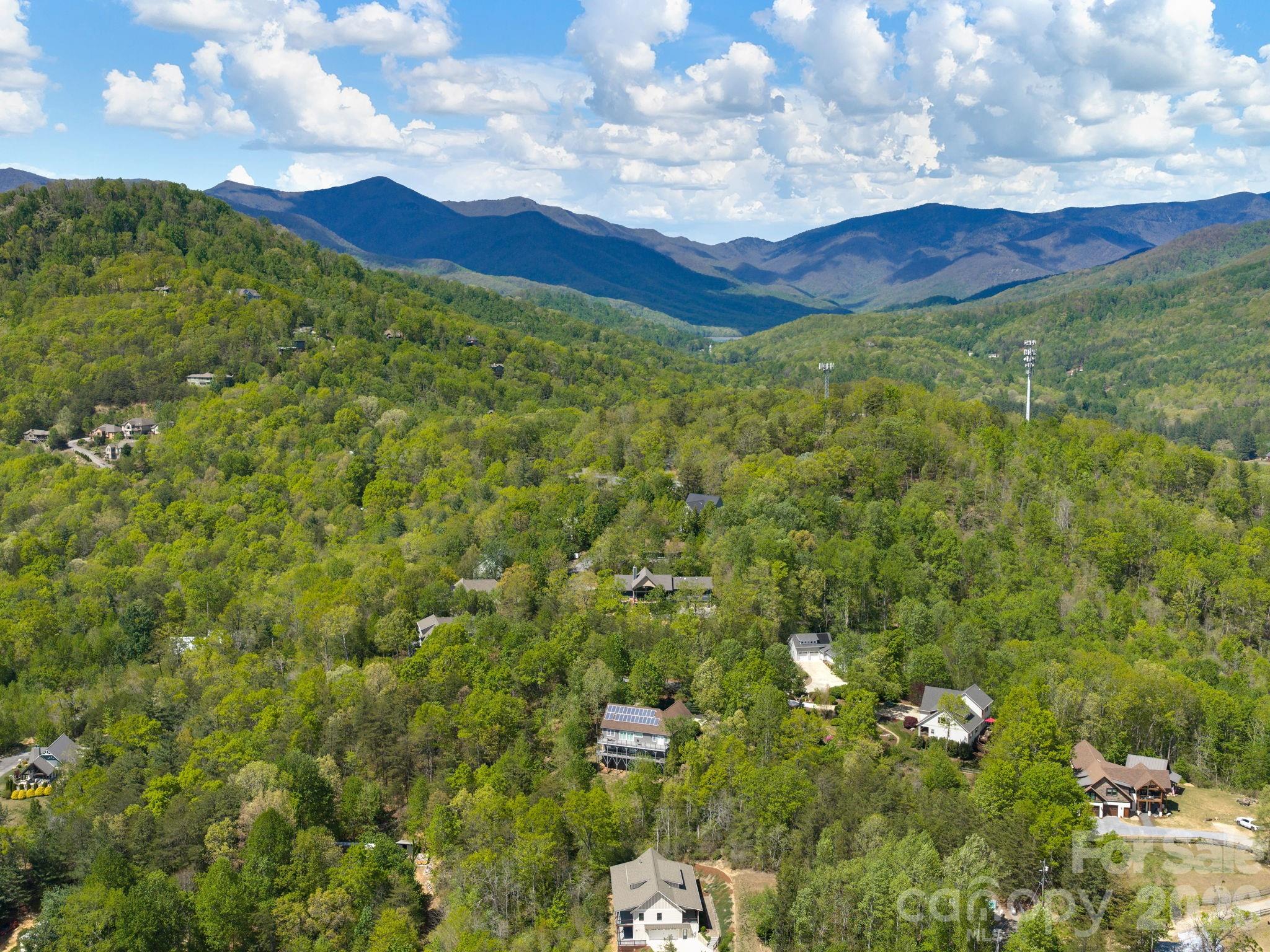 Allen Mountain Ridge - Residential