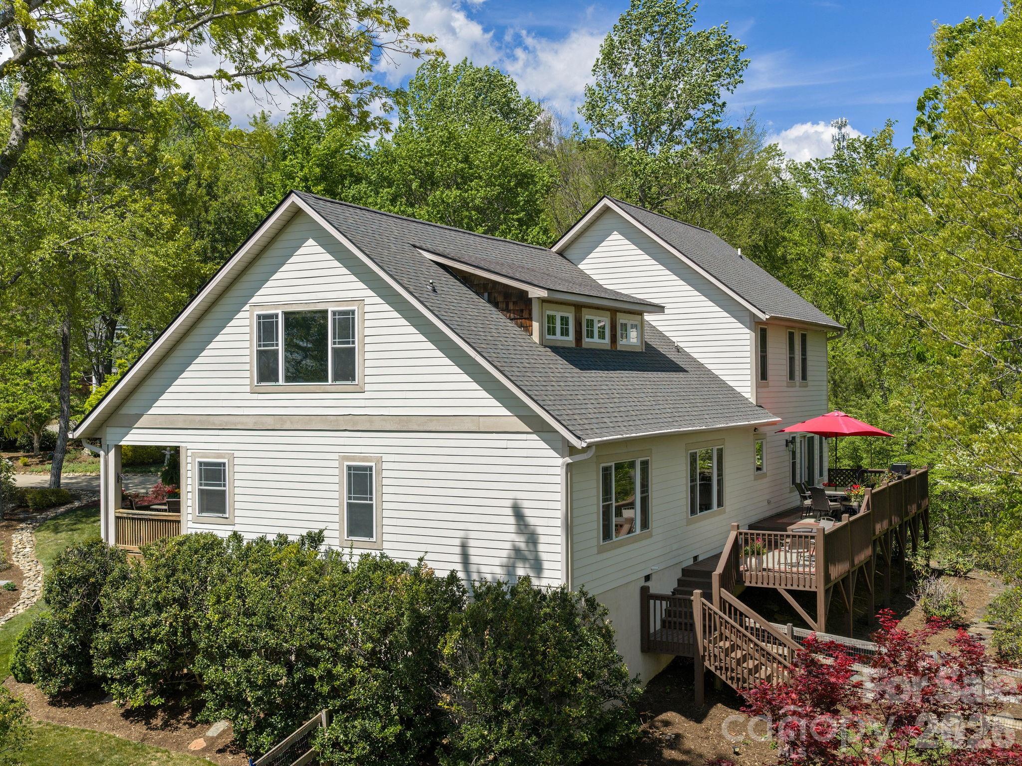 Allen Mountain Ridge - Residential