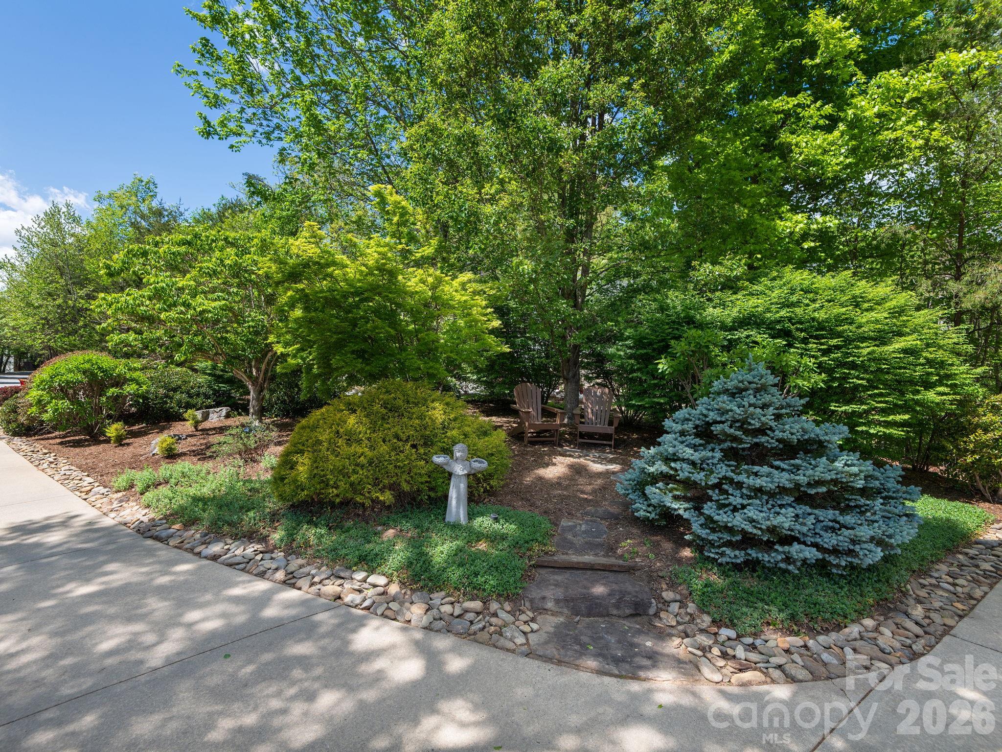 Allen Mountain Ridge - Residential