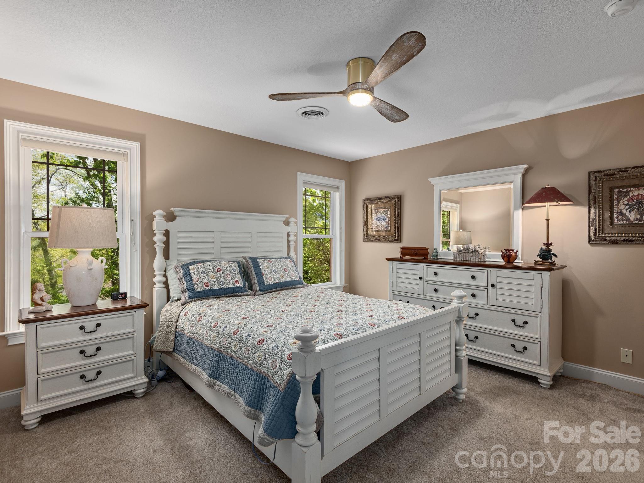 Allen Mountain Ridge - Residential