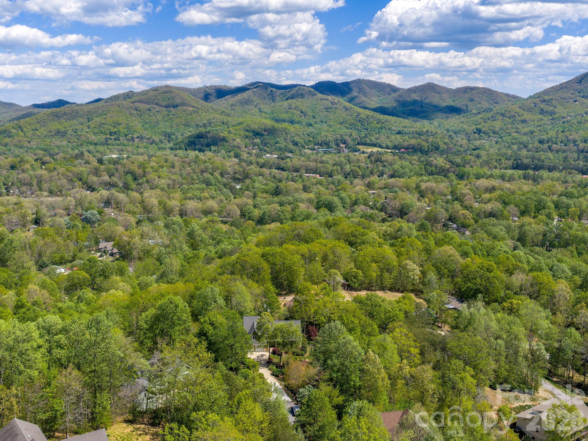 Allen Mountain Ridge - Residential