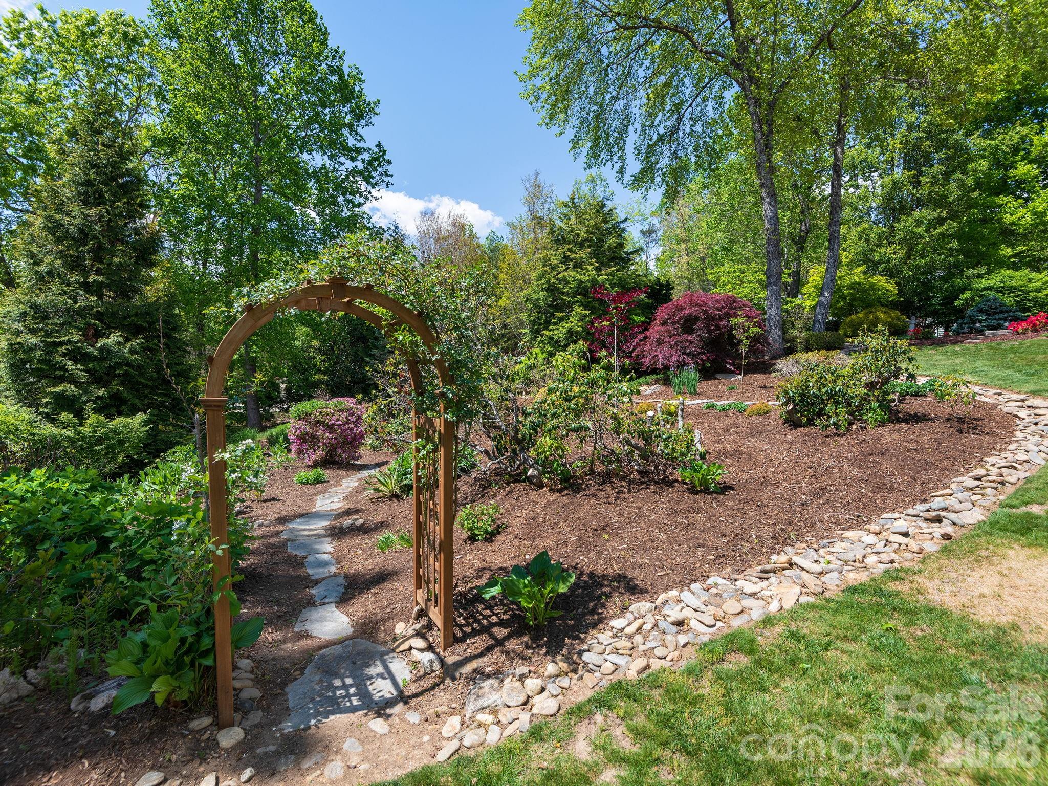 Allen Mountain Ridge - Residential