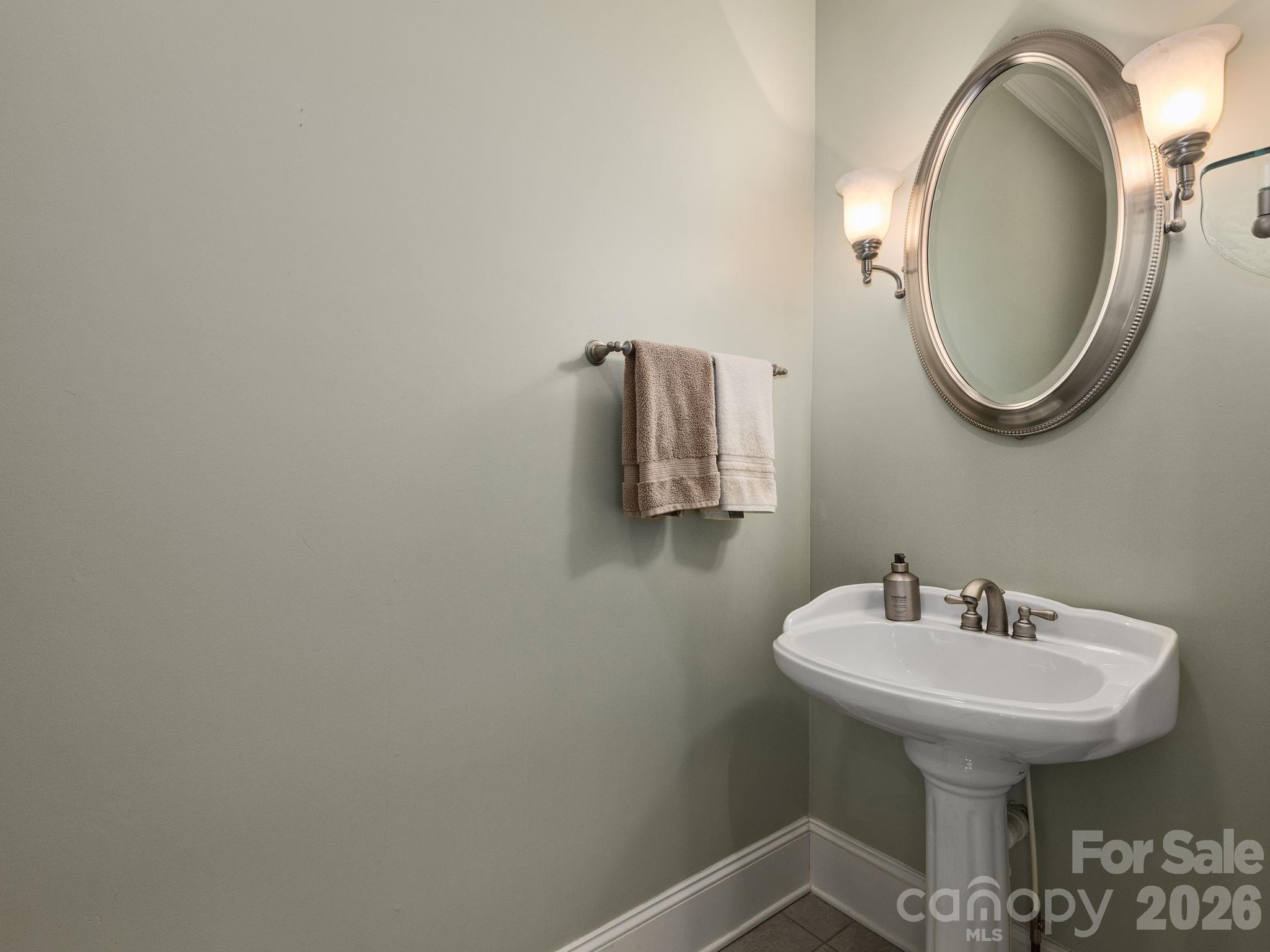 Allen Mountain Ridge - Residential